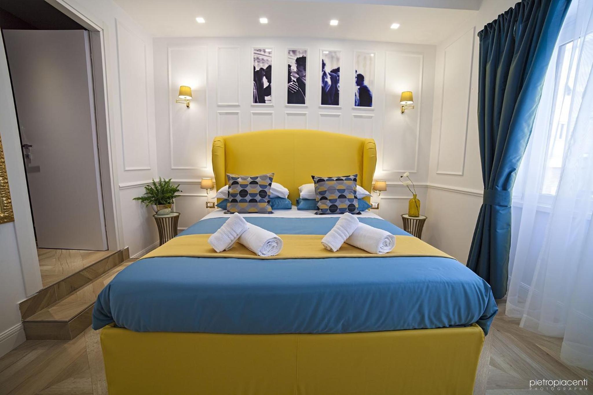 Double Room photo 1