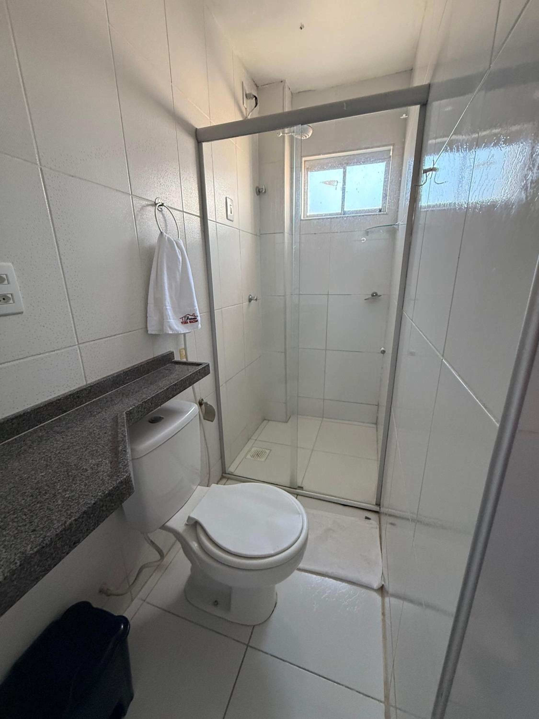 Double Room - Disability Access