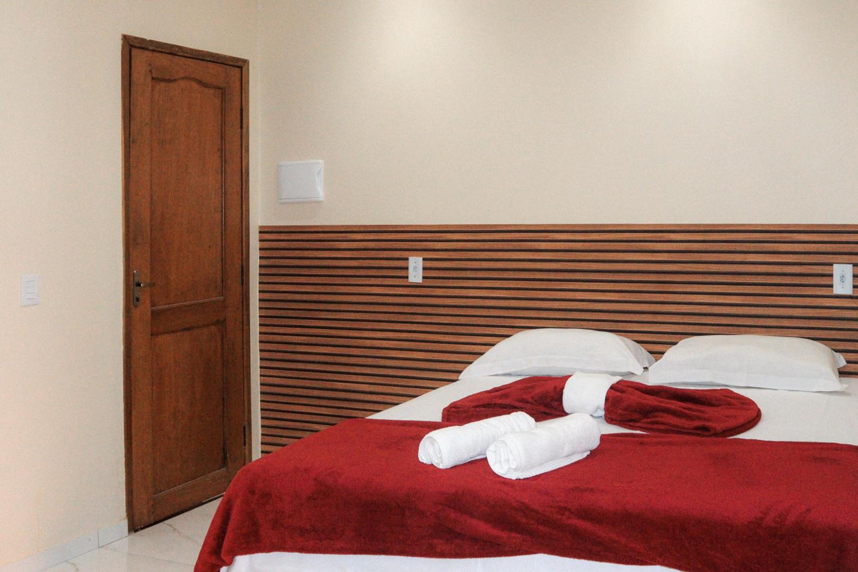 Queen Room - Disability Access photo 3