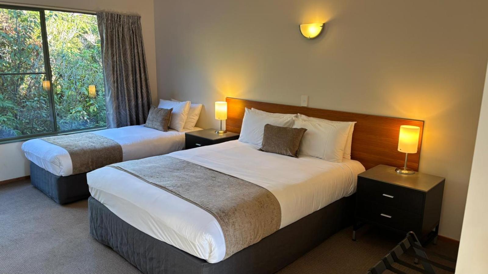 Standard Twin Room photo 3