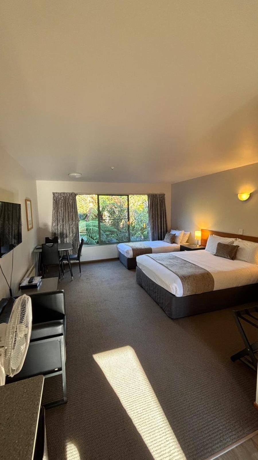 Standard Twin Room photo 1