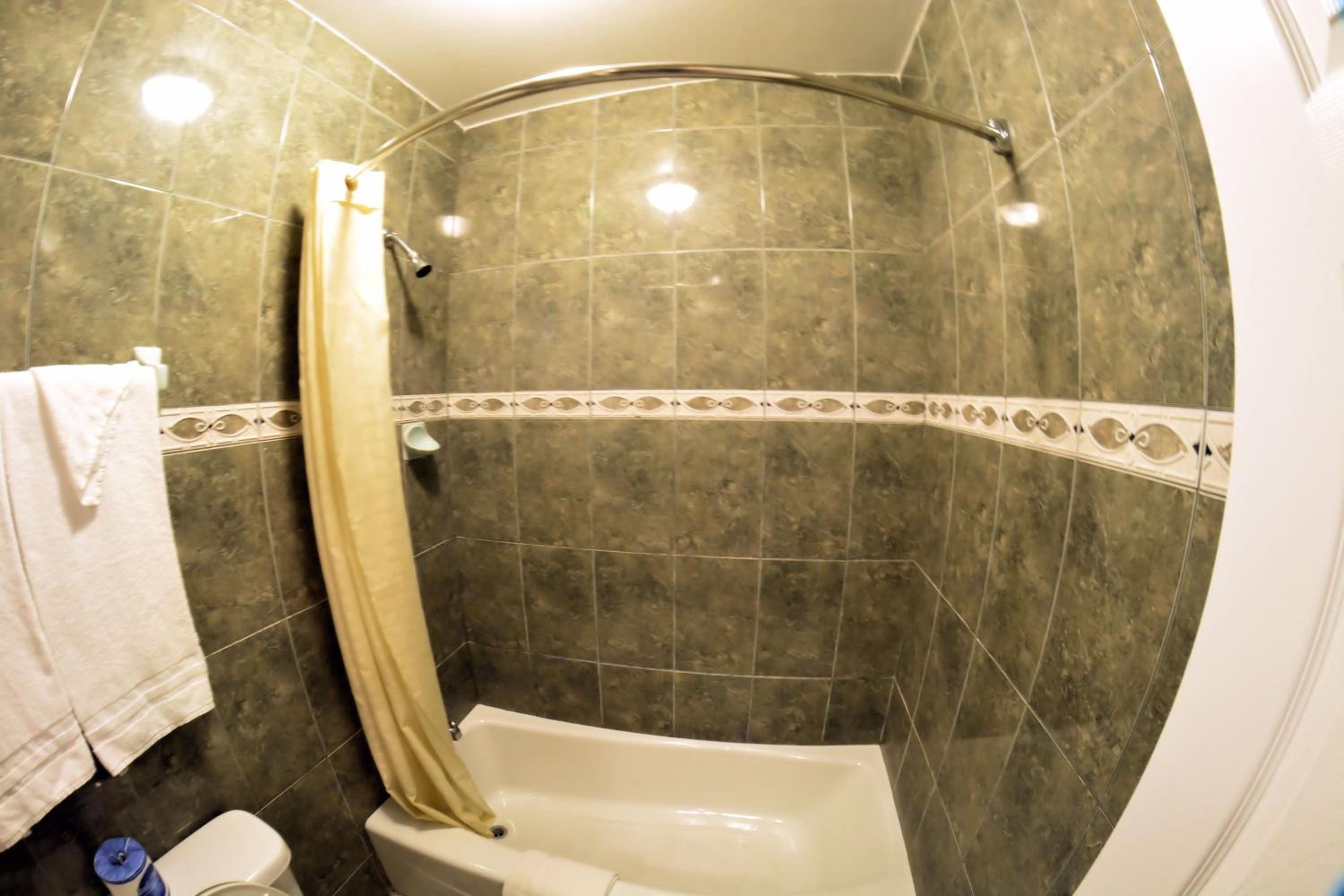 Deluxe King Room - Photo 8