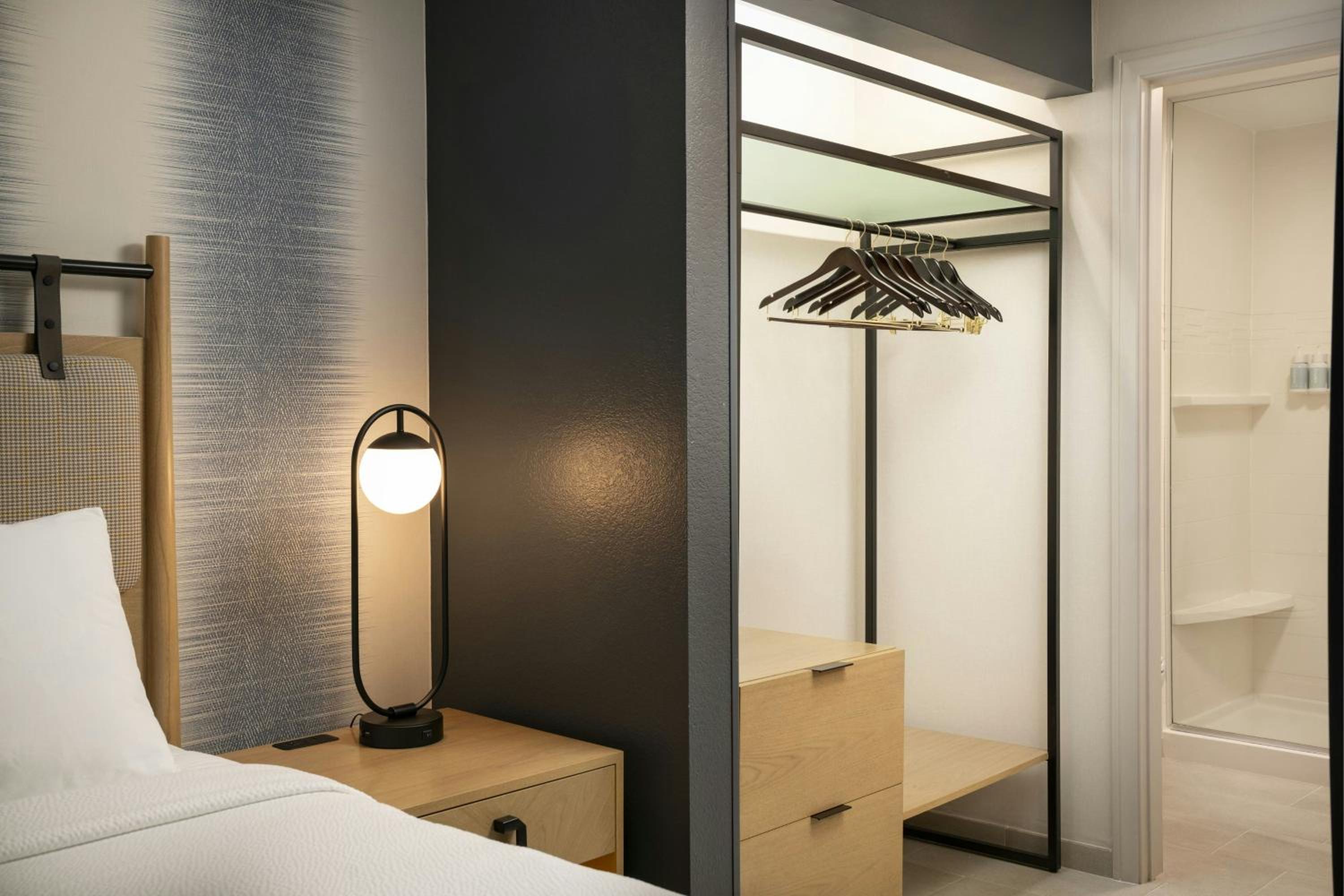 Residence Inn Irvine John Wayne Airport Orange County, Billede 6