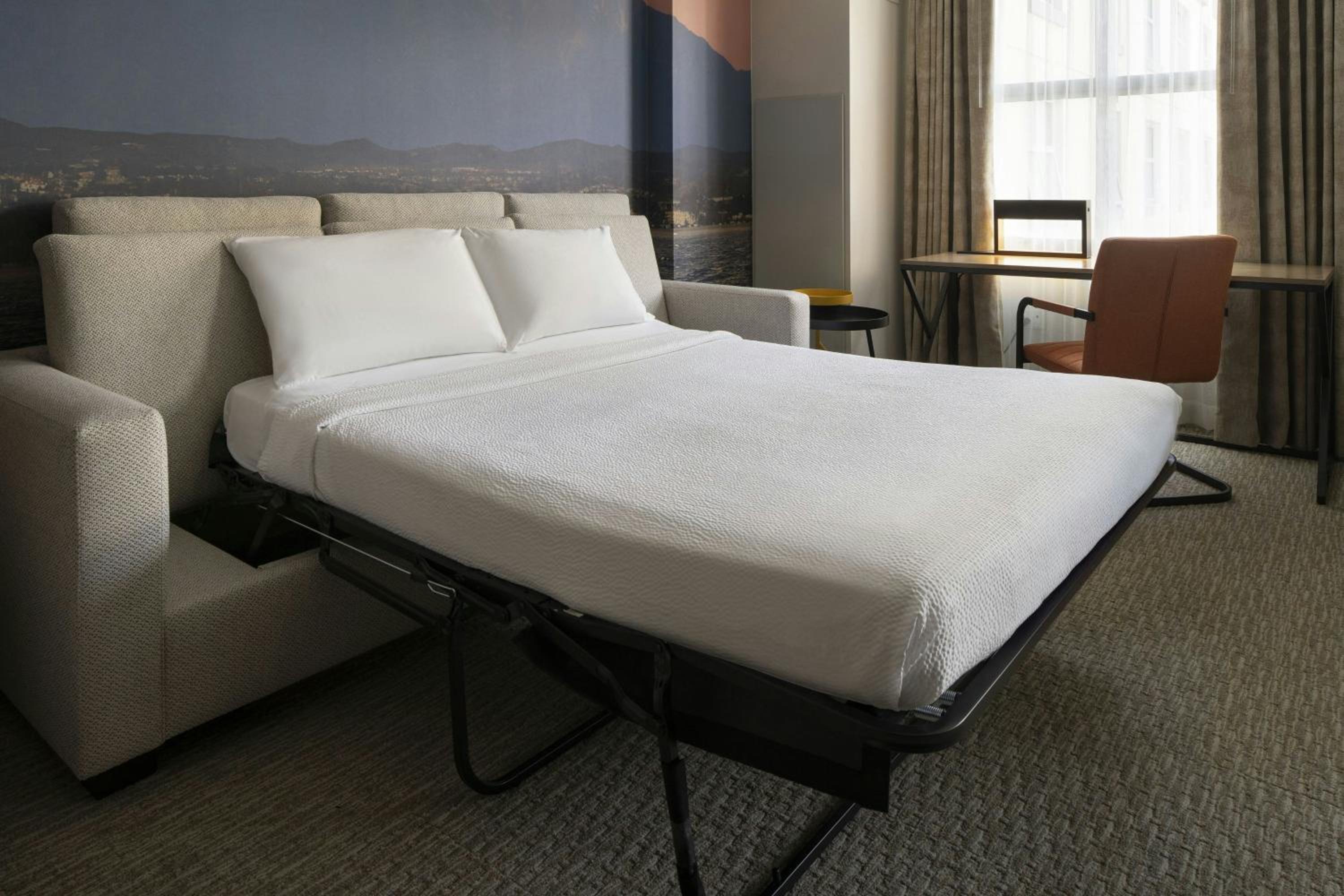 Residence Inn Irvine John Wayne Airport Orange County, Billede 9