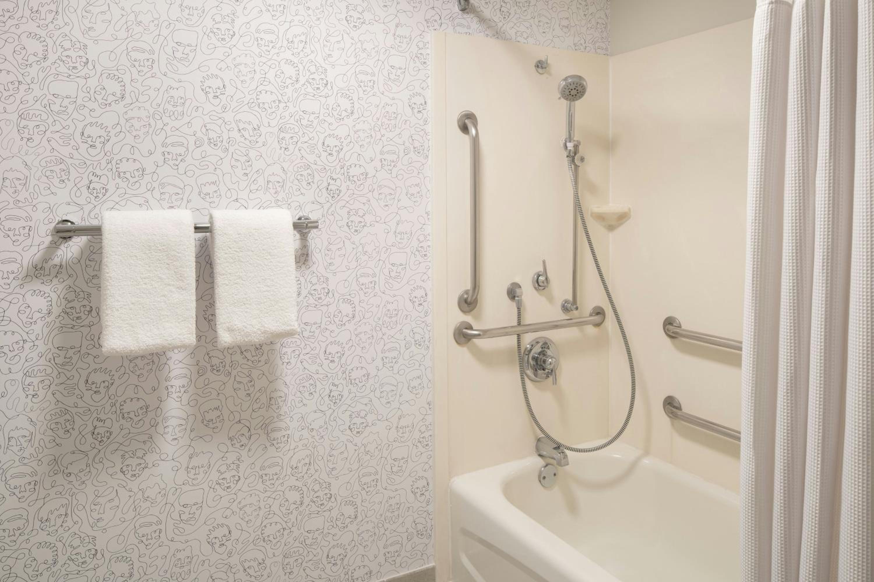 Residence Inn Irvine John Wayne Airport Orange County, Billede 8
