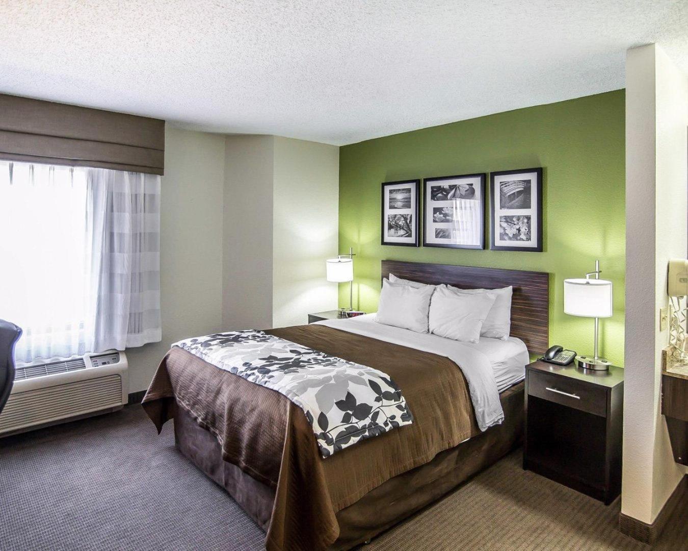 Sleep Inn South Joplin, Billede 5