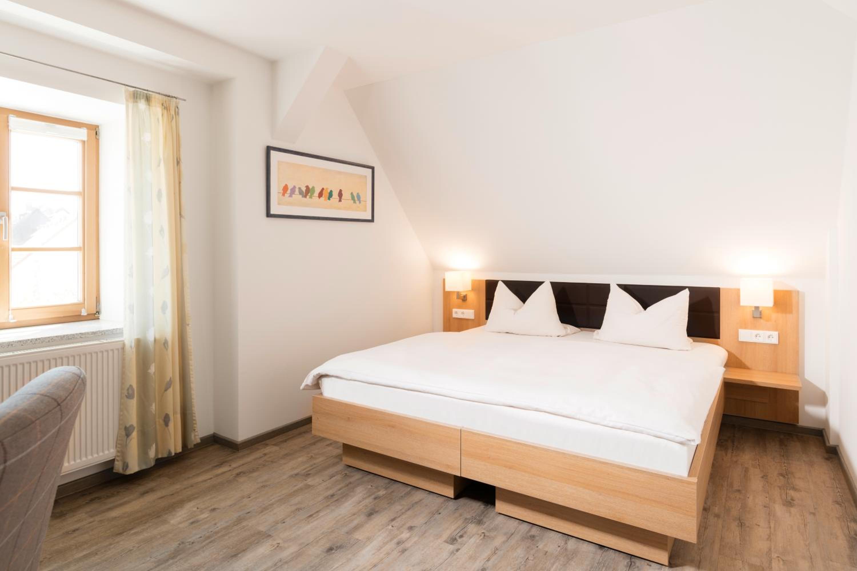Standard Plus Room photo 2