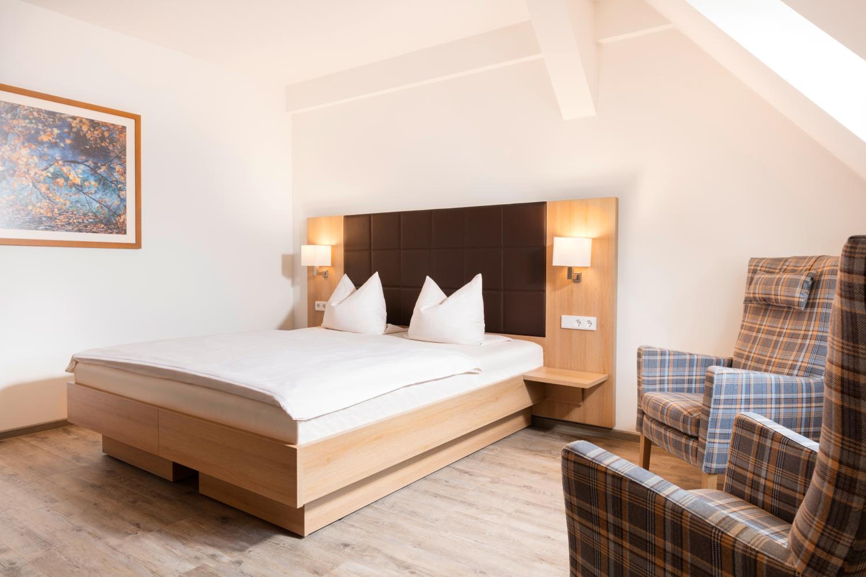 Standard Plus Room photo 3