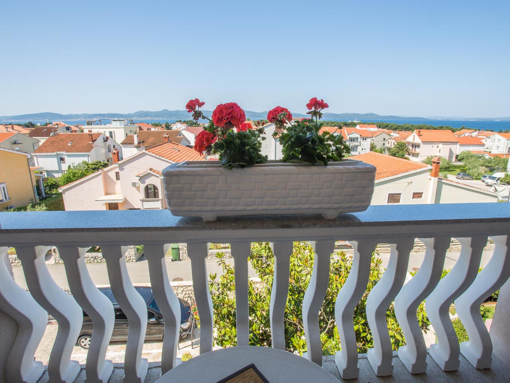 Studio with Balcony and Sea View - Photo 13