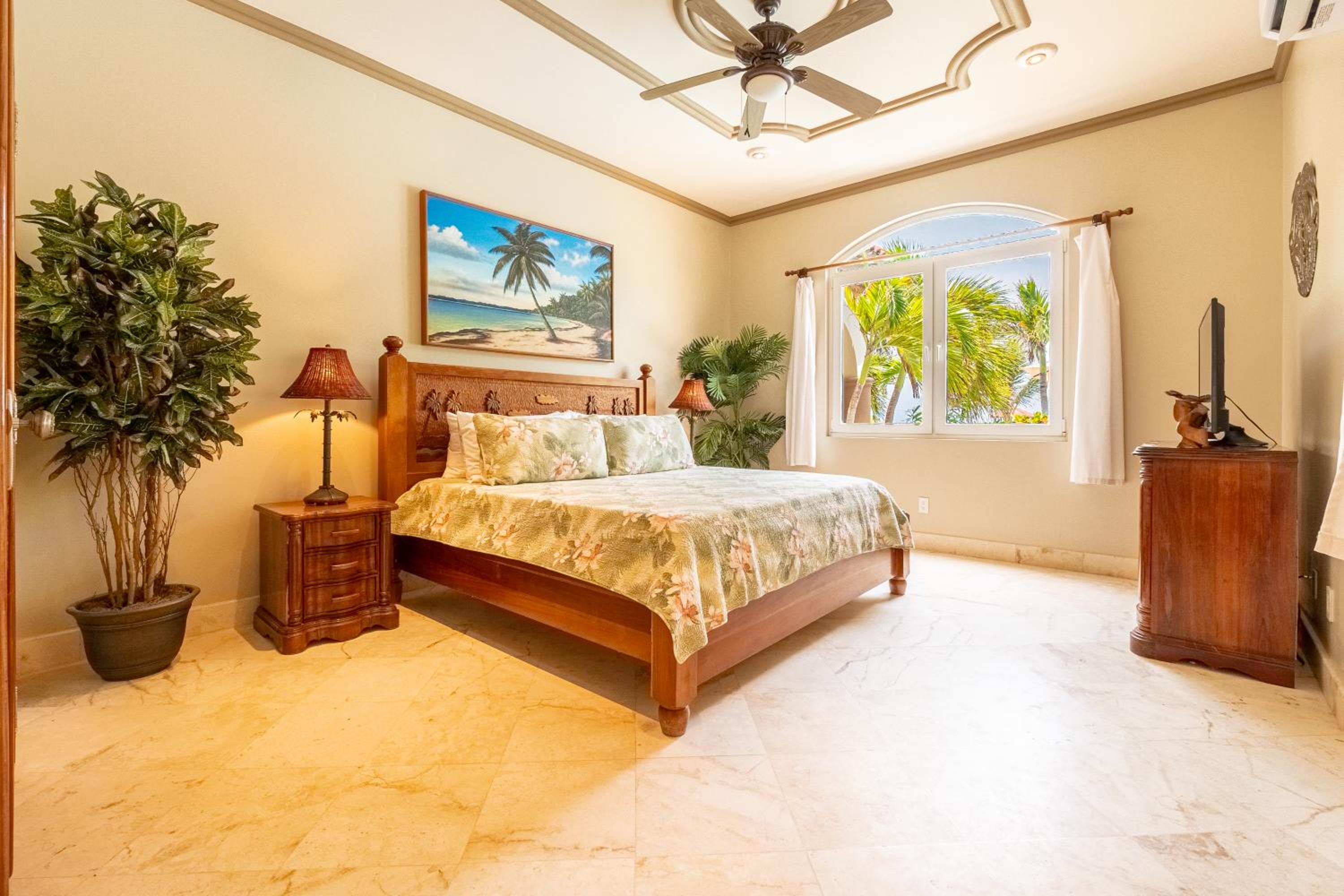 Beachfront Villa Solemar
