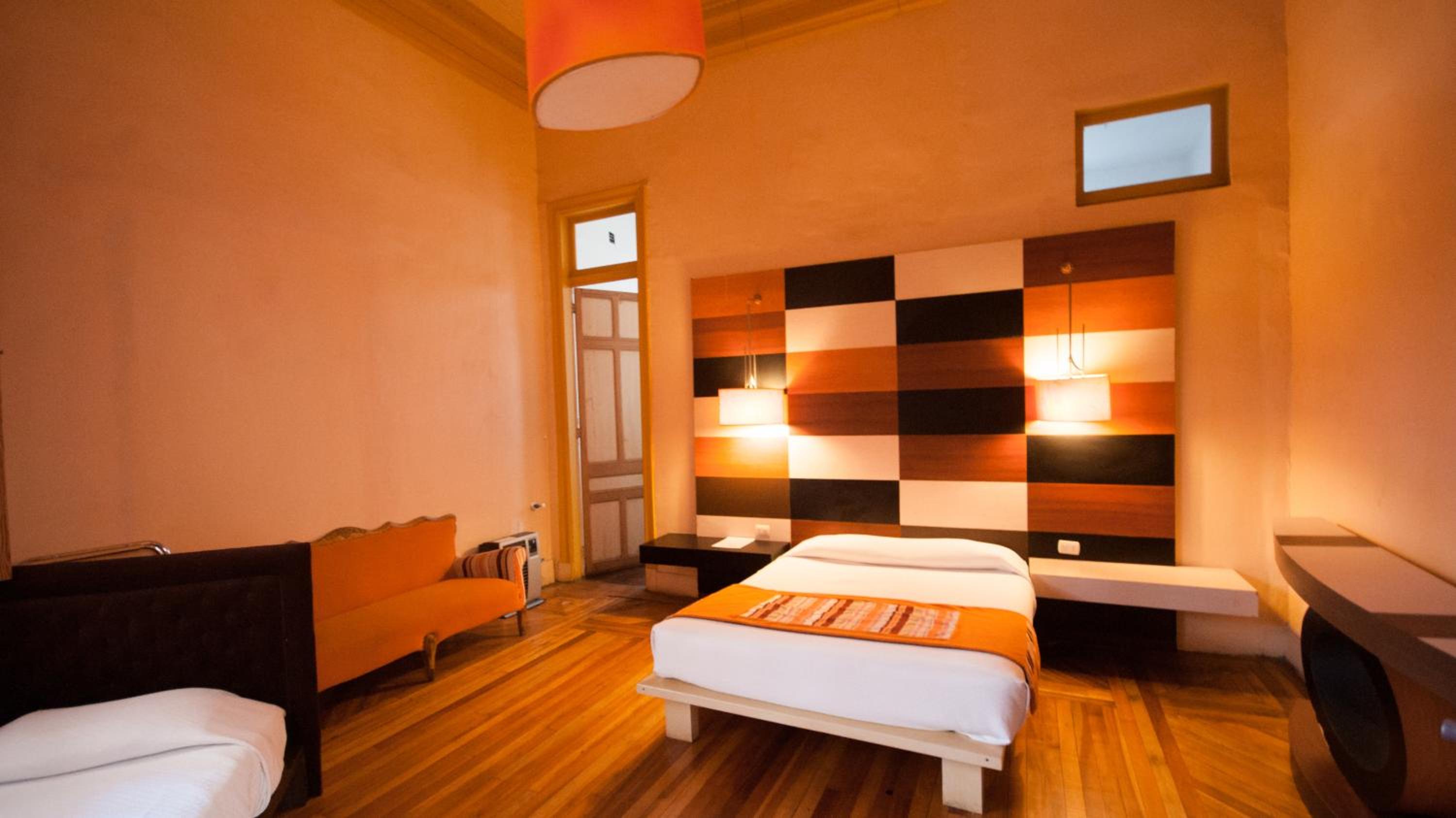 Single Room