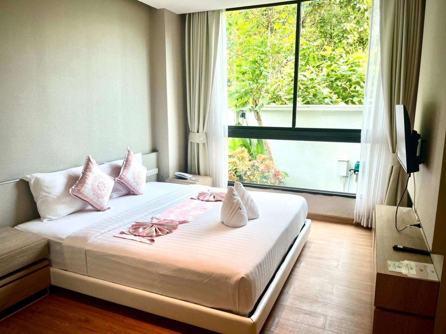 Standard Double Room photo 1