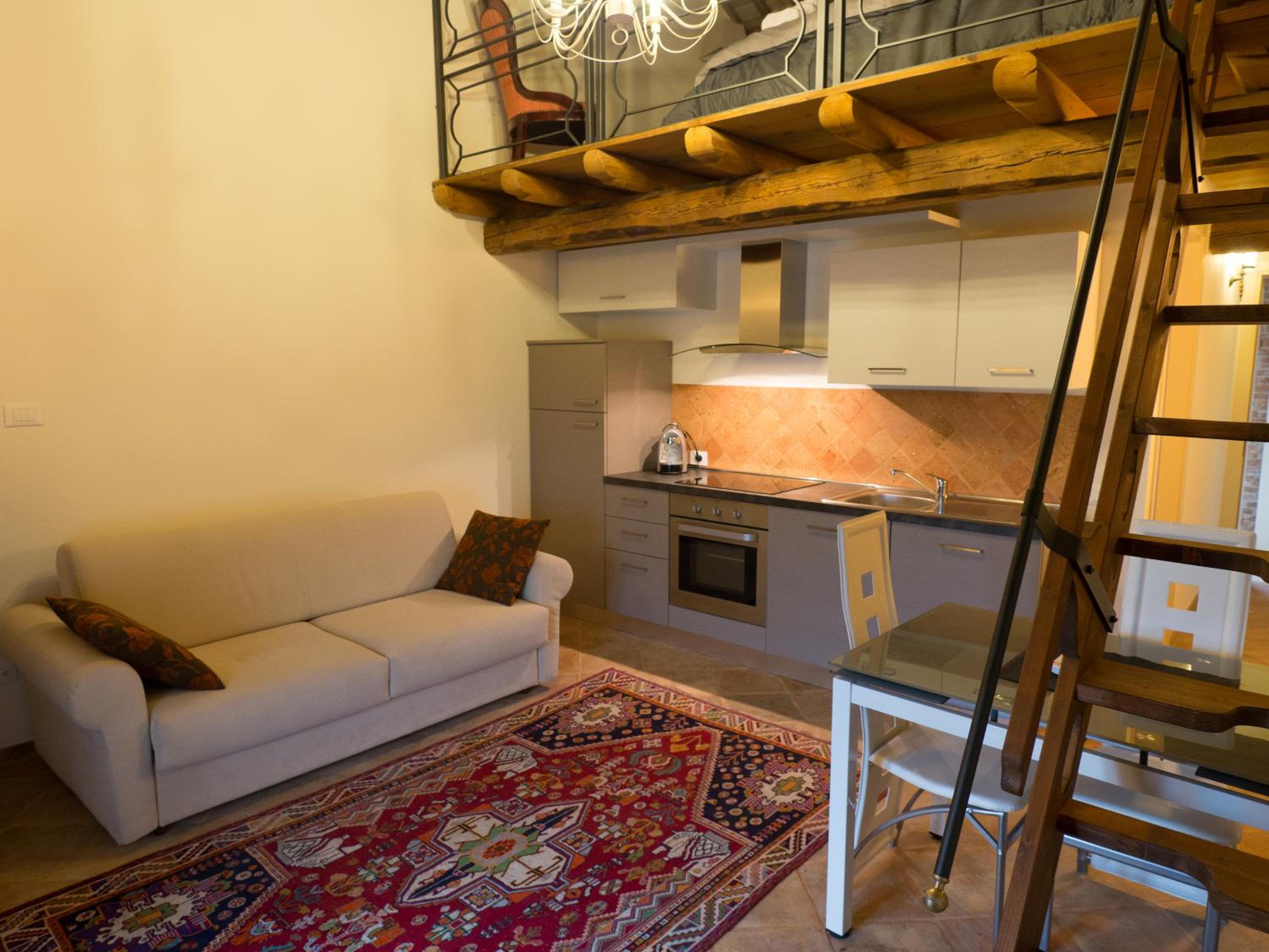 Deluxe Studio - Photo 2