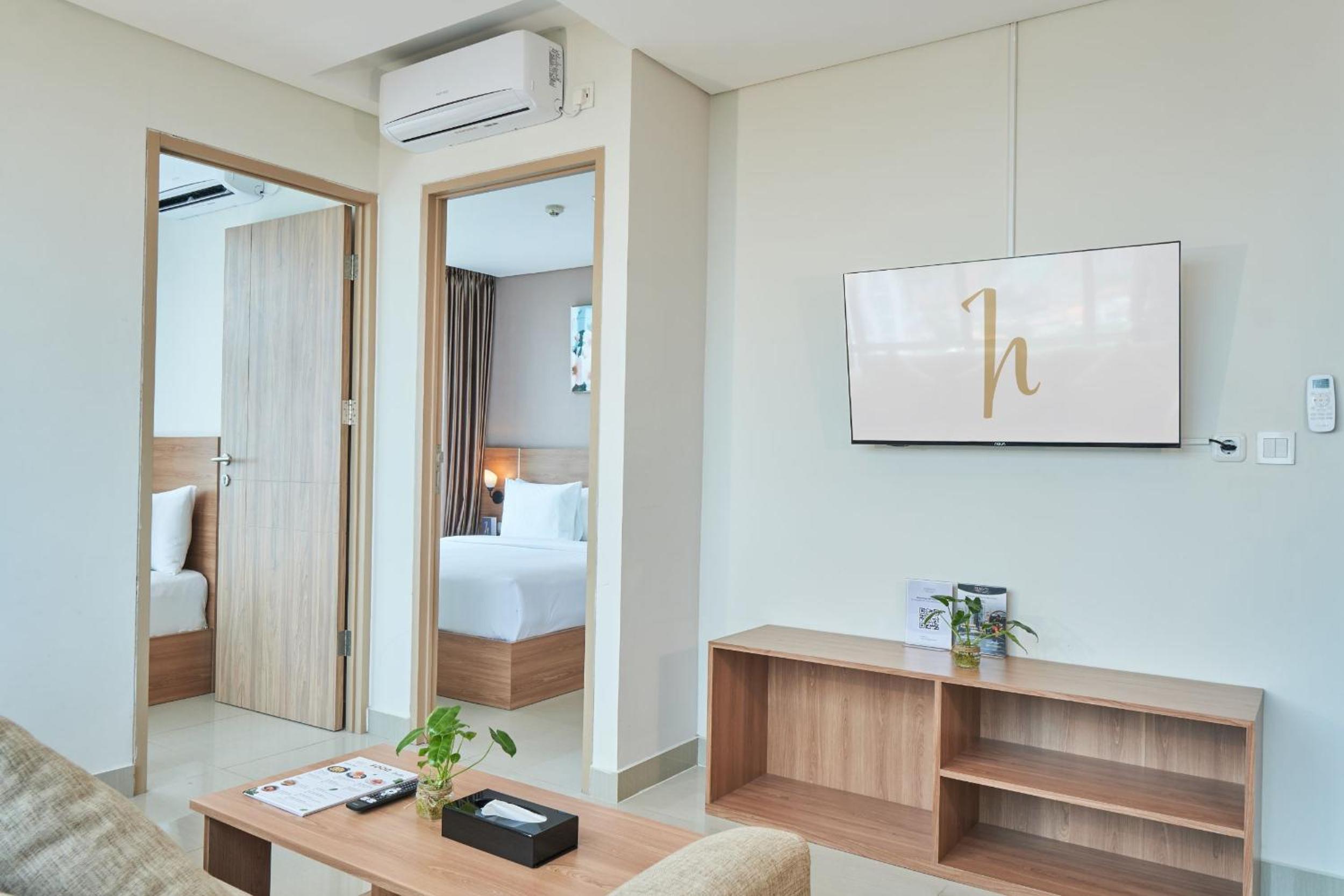 Family Suite