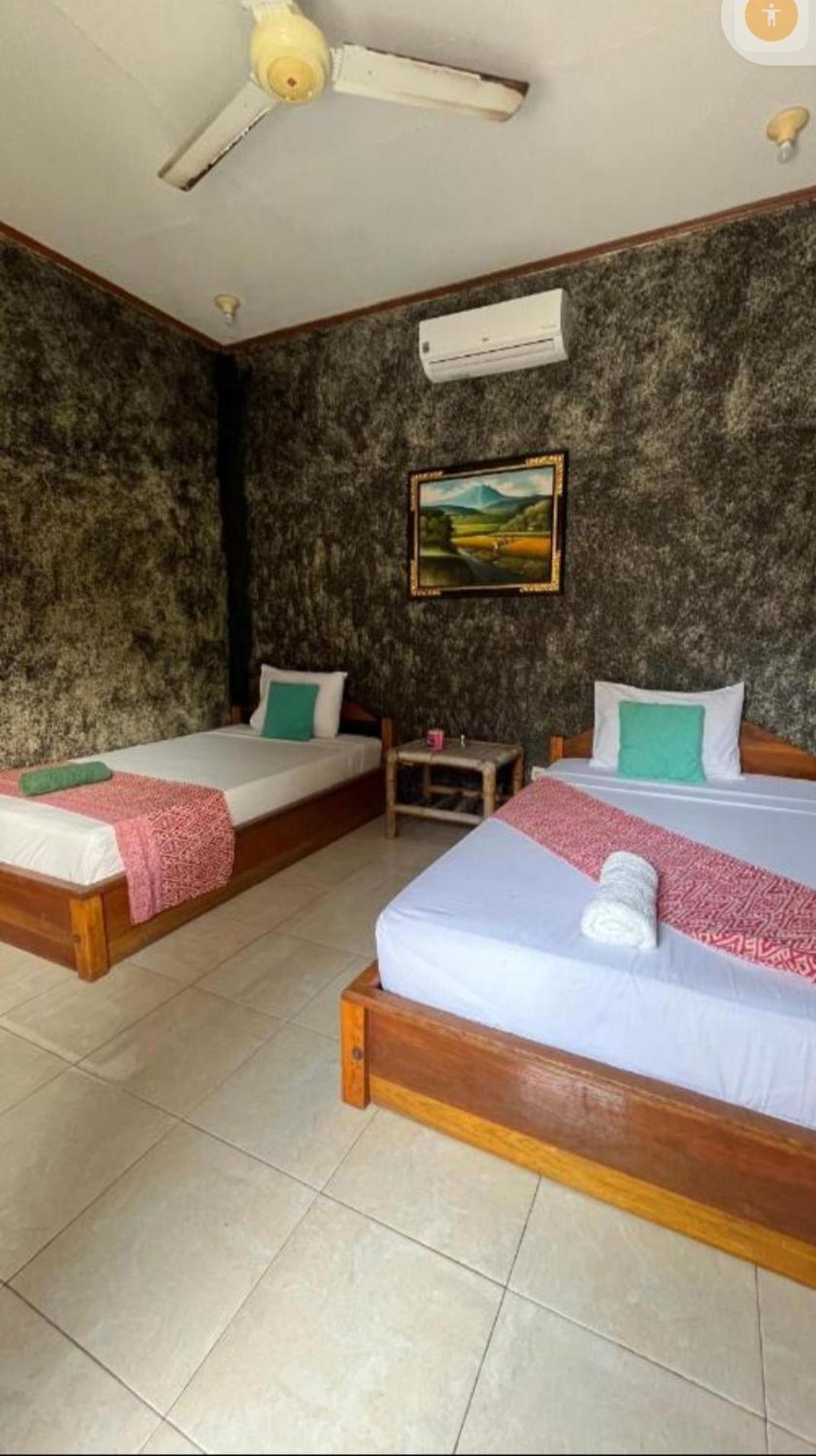 Budget Twin Room