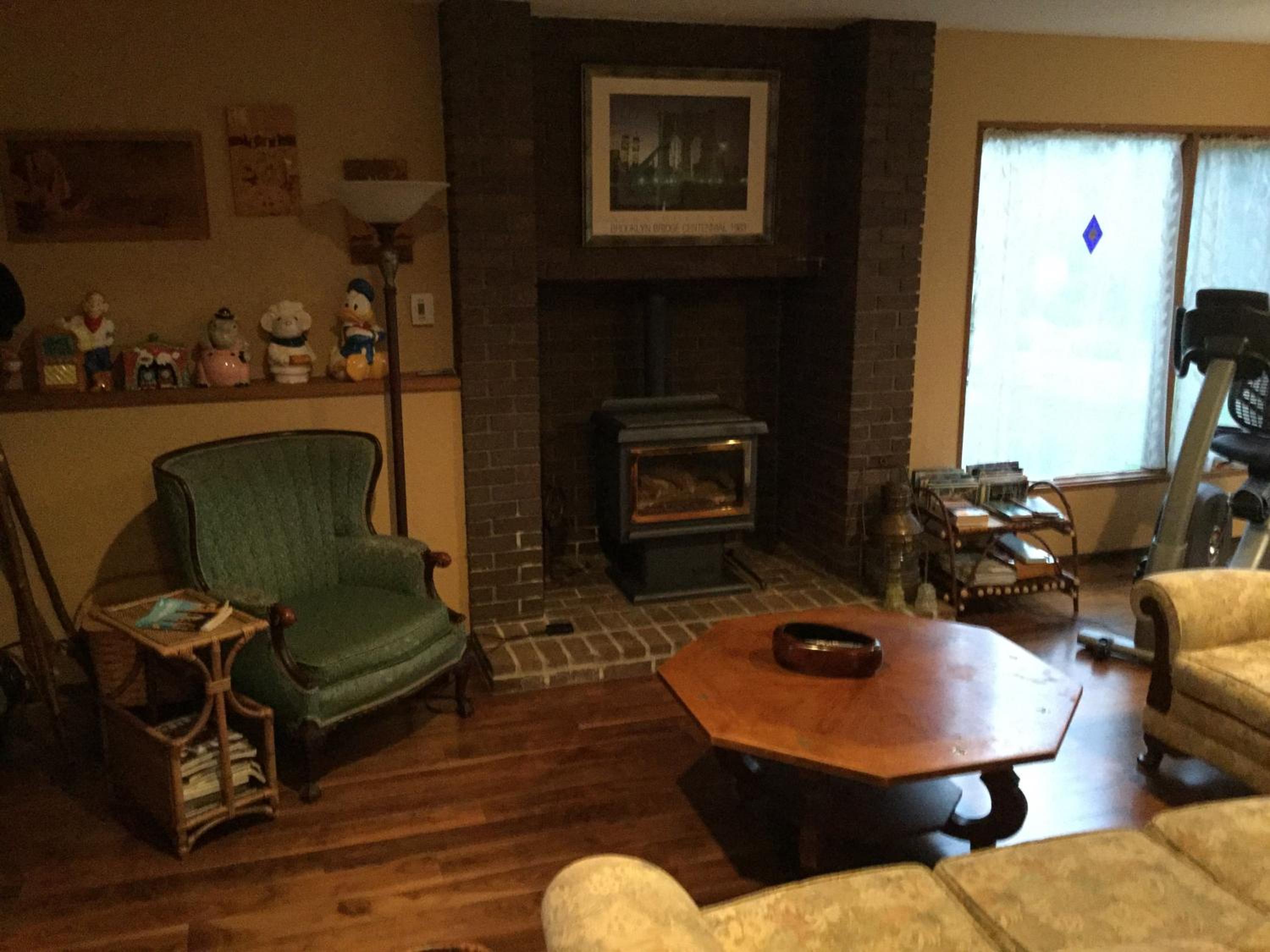 Double Room with Patio photo 2