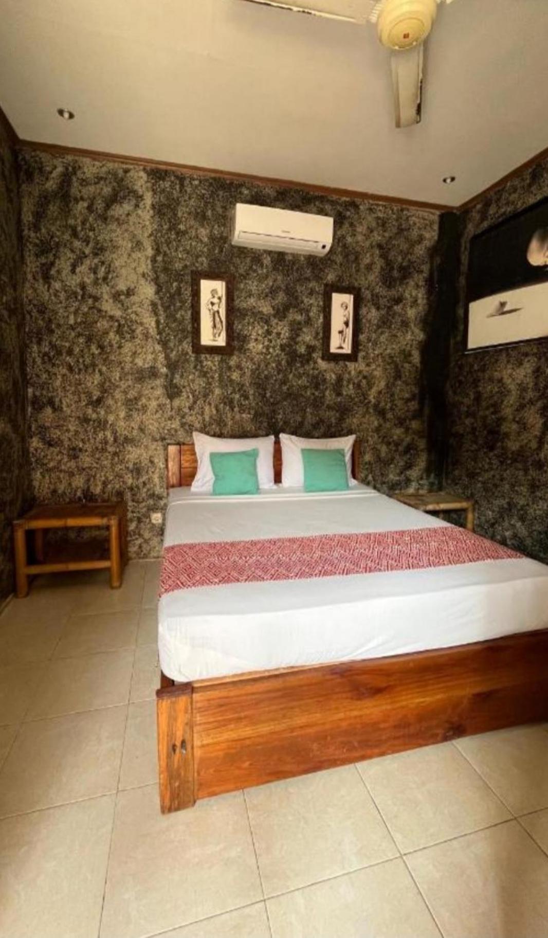 Budget Double Room