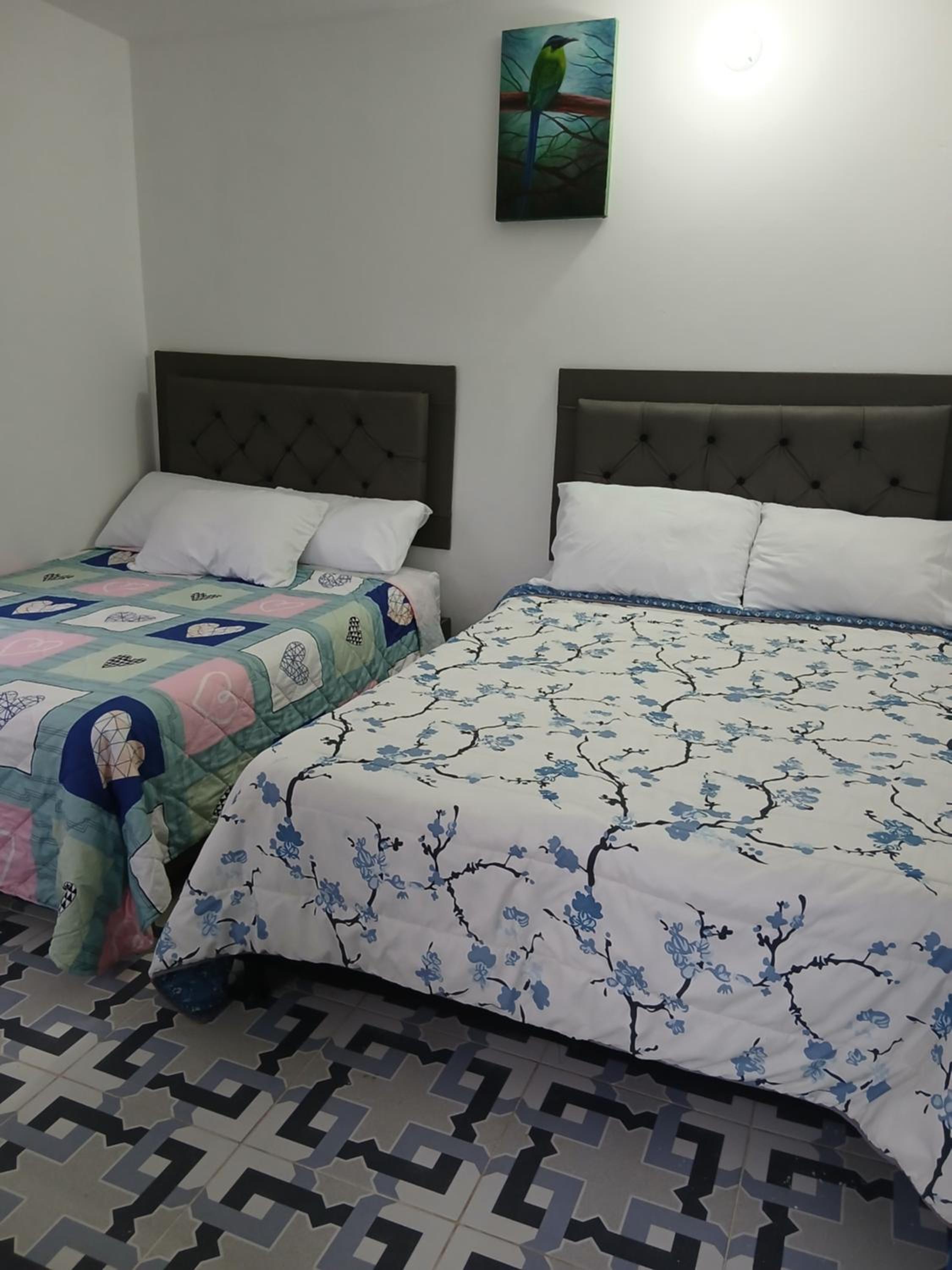 Family Double Room photo 3