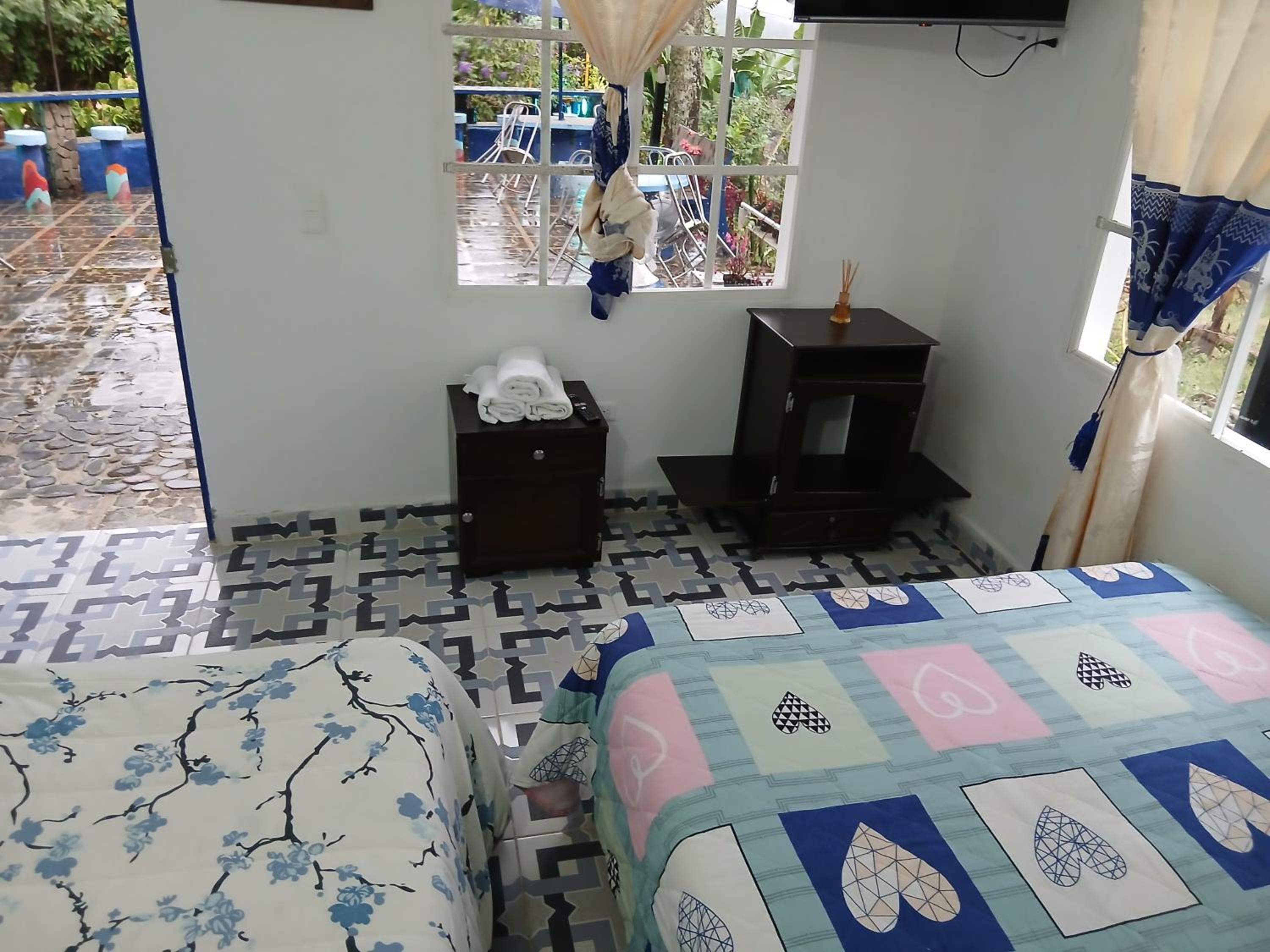 Family Double Room photo 1