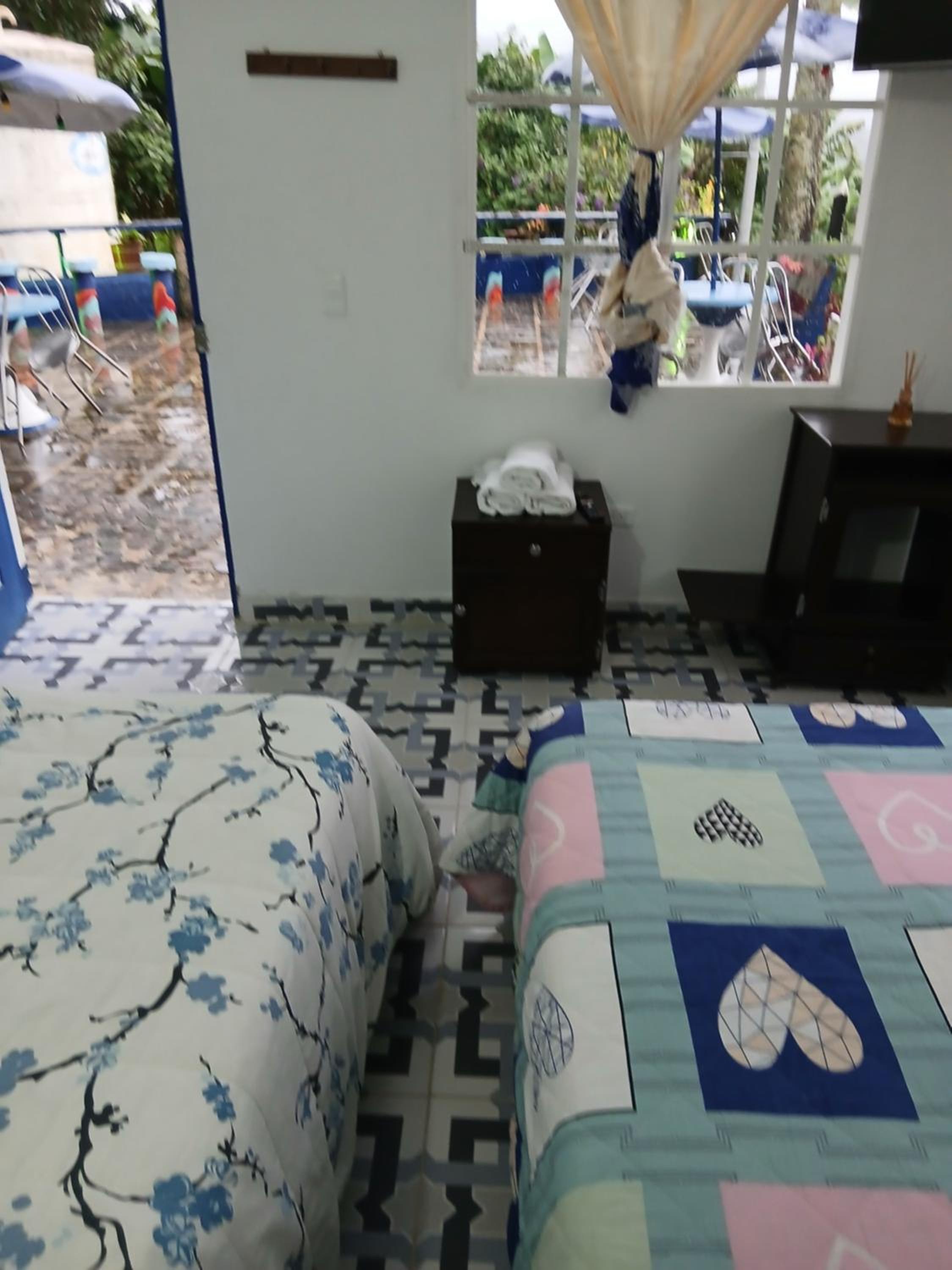 Family Double Room photo 2