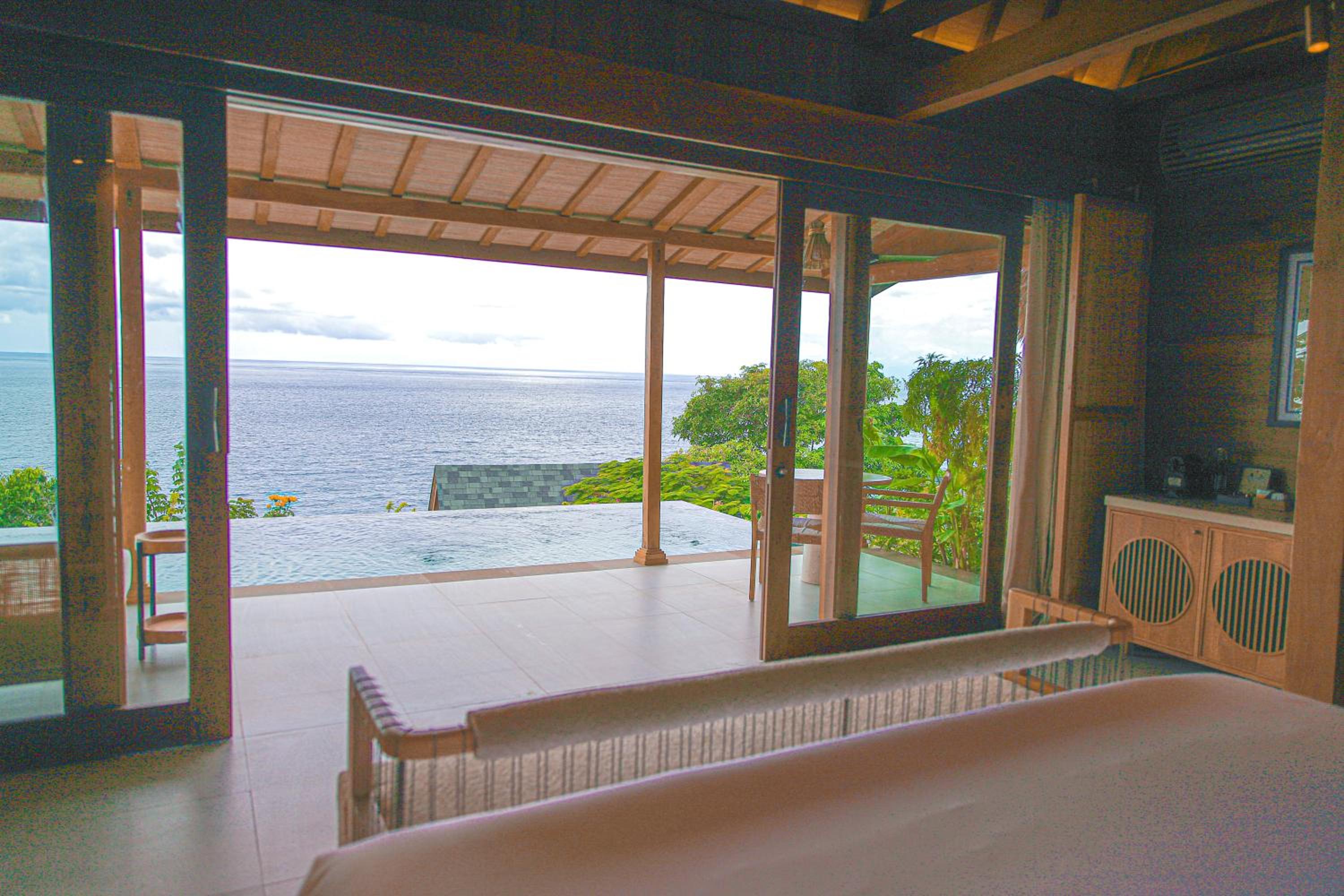 Ocean View Villa with Private Pool - Photo 3