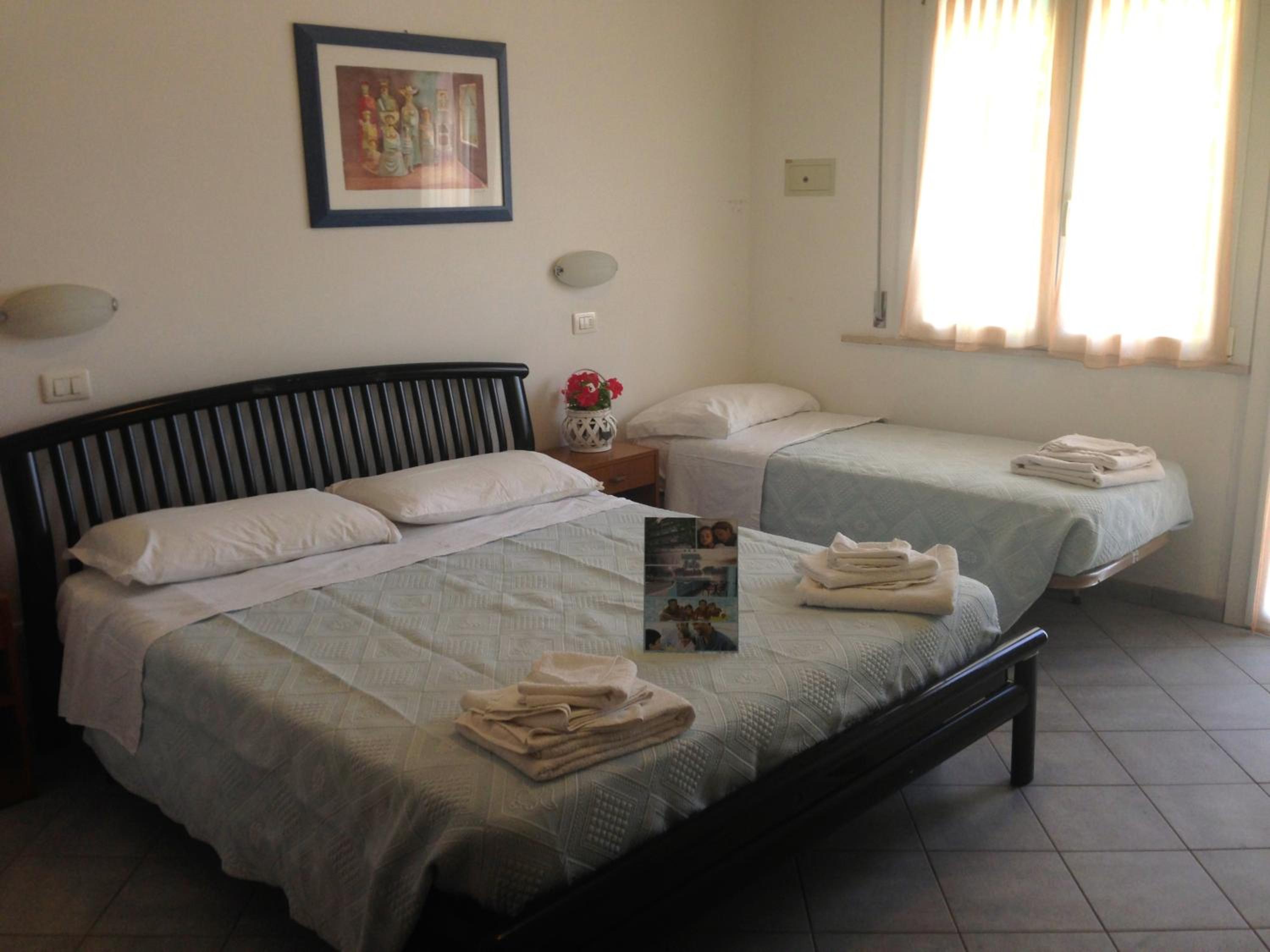 Triple Room - Photo 1