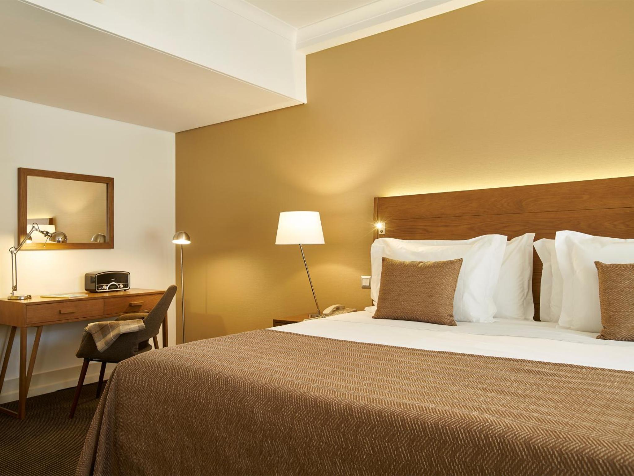 Junior Suite - Photo 1