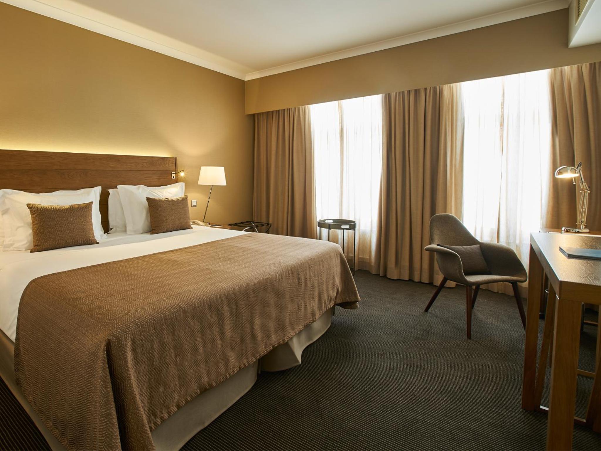 Junior Suite - Photo 2