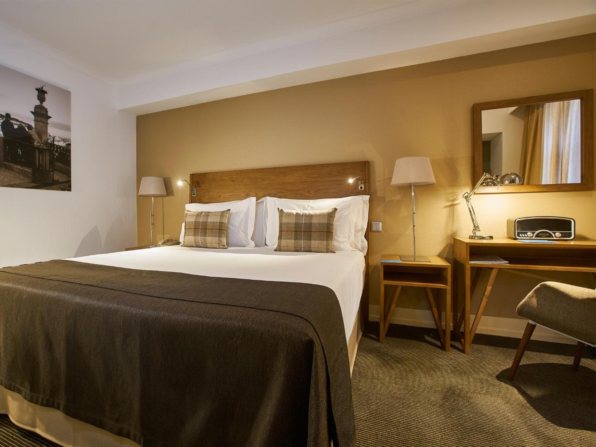 Classic Room - Photo 1