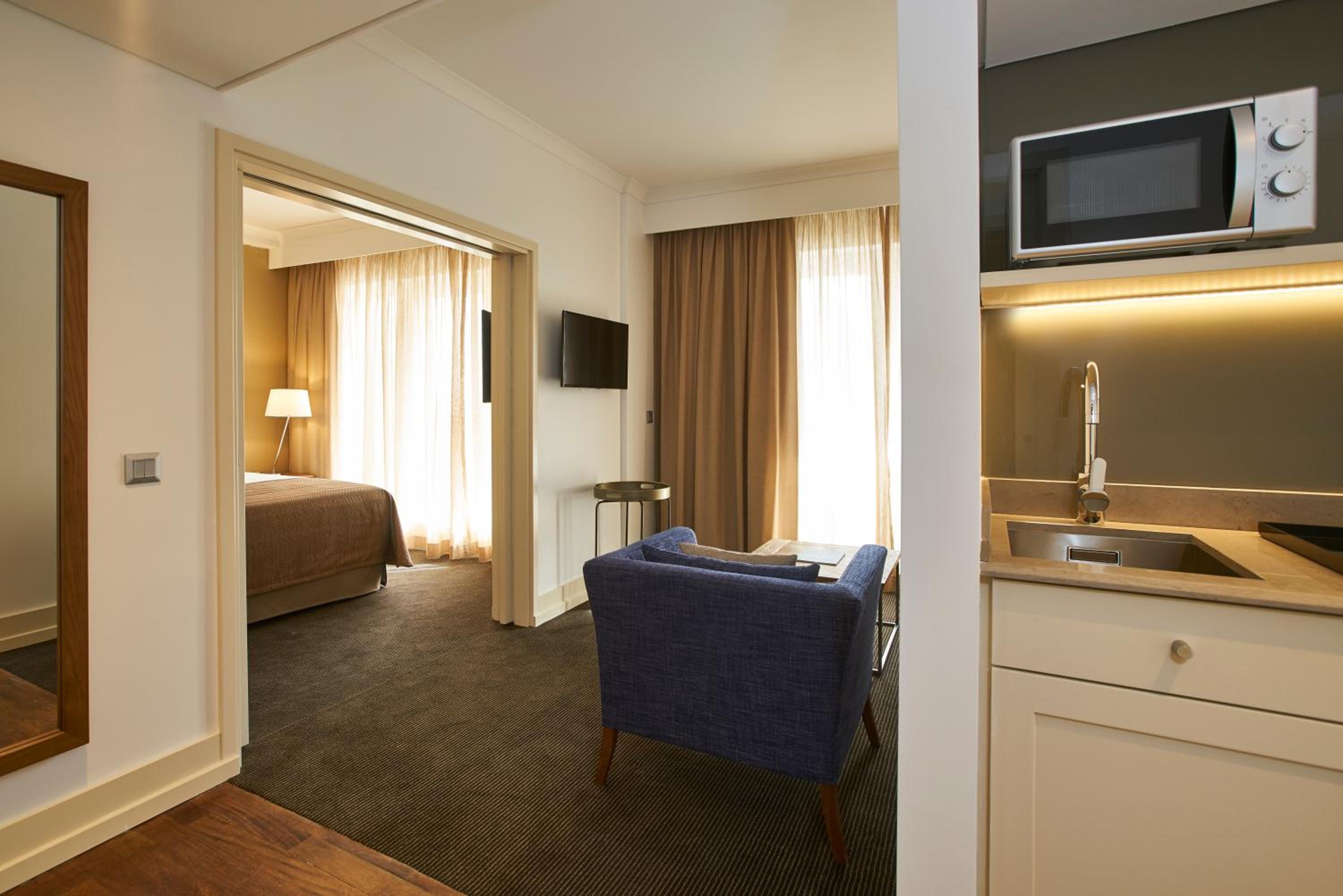 Junior Suite - Photo 3