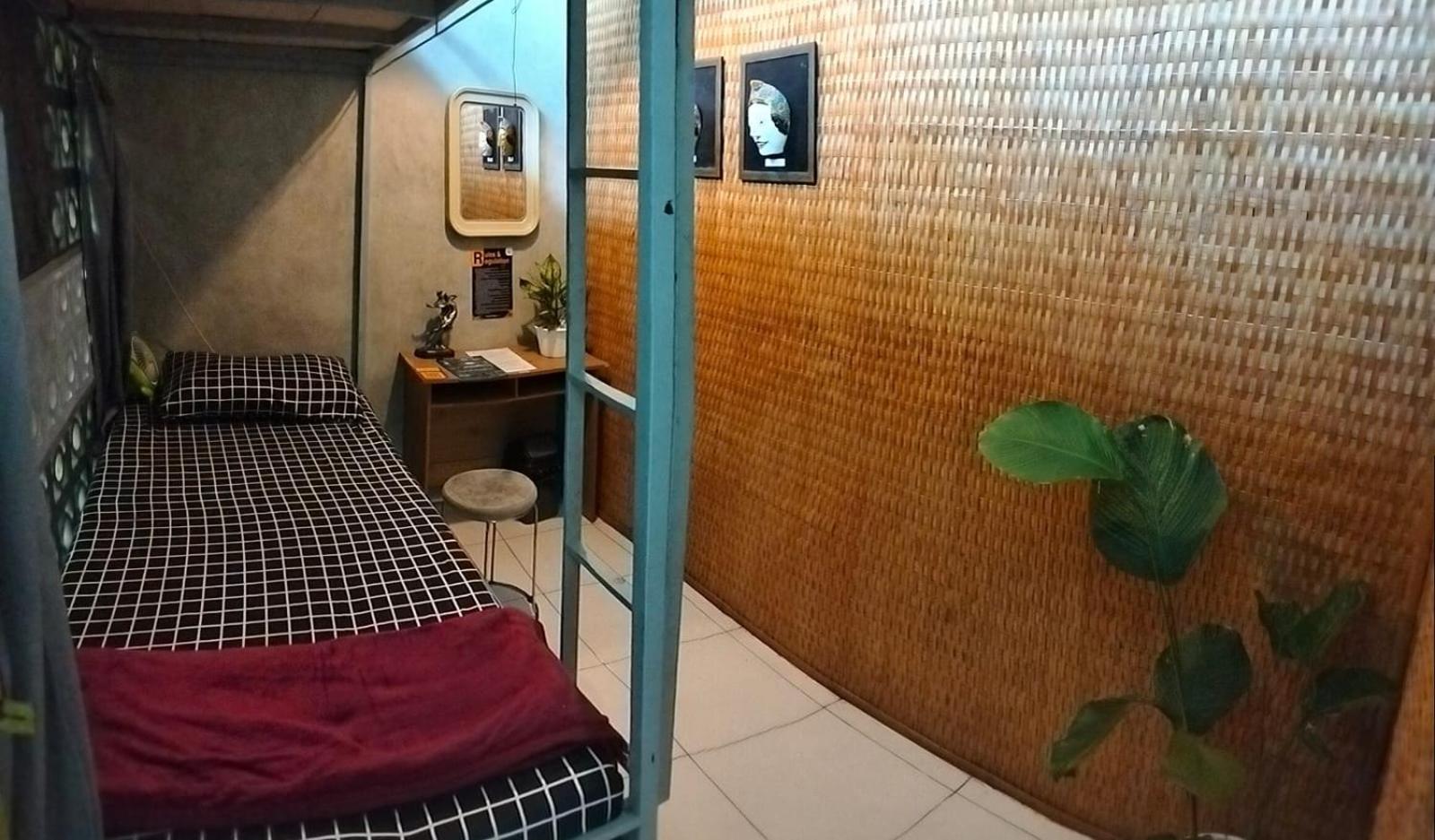 Budget Twin Room