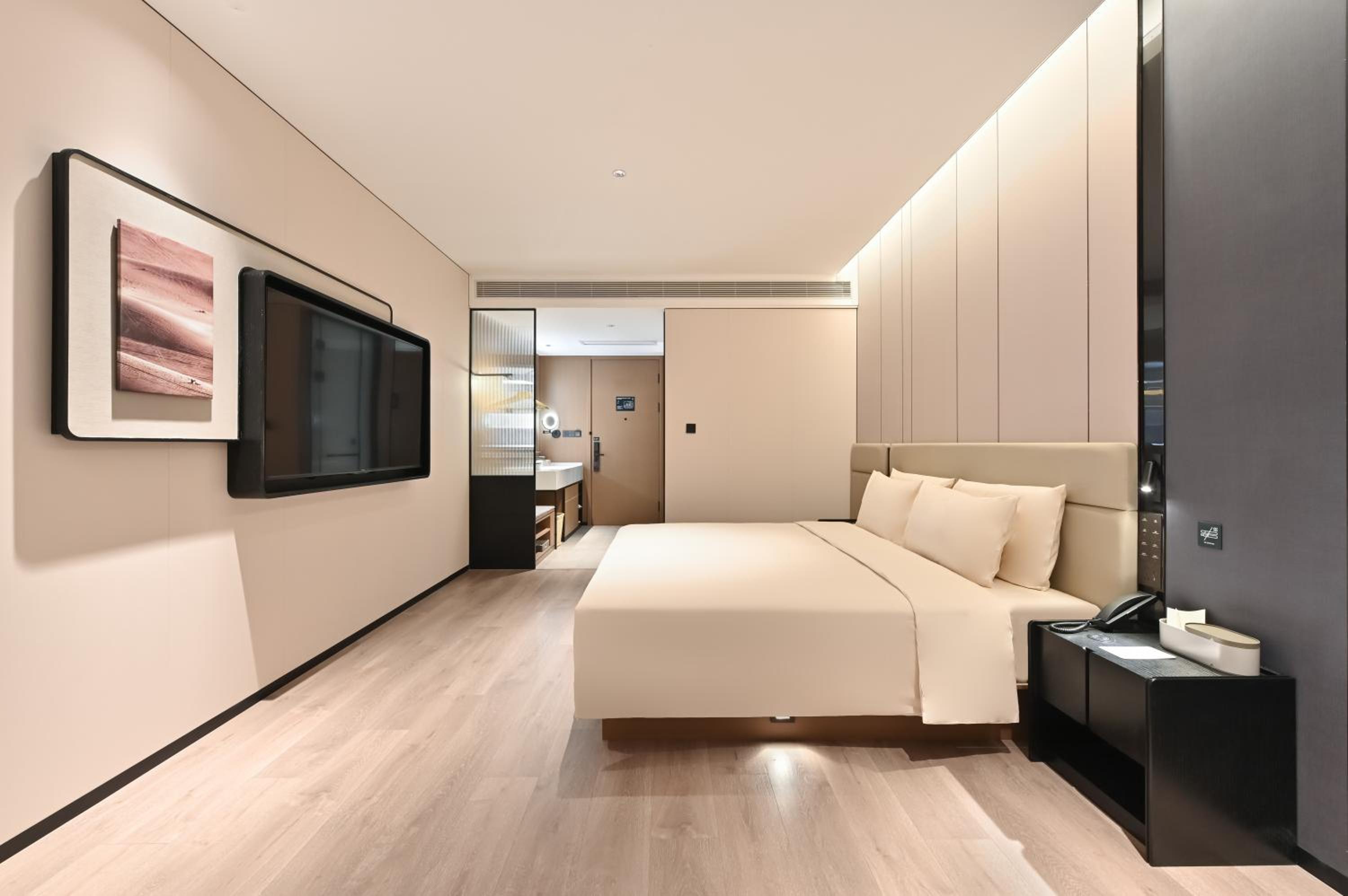 Jimu Queen Room photo 3