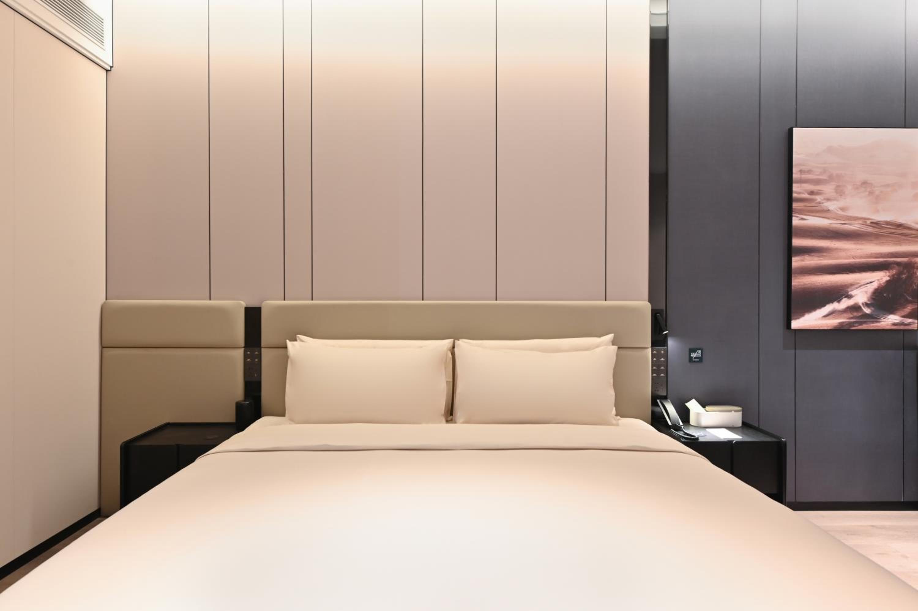 Jimu Queen Room photo 2