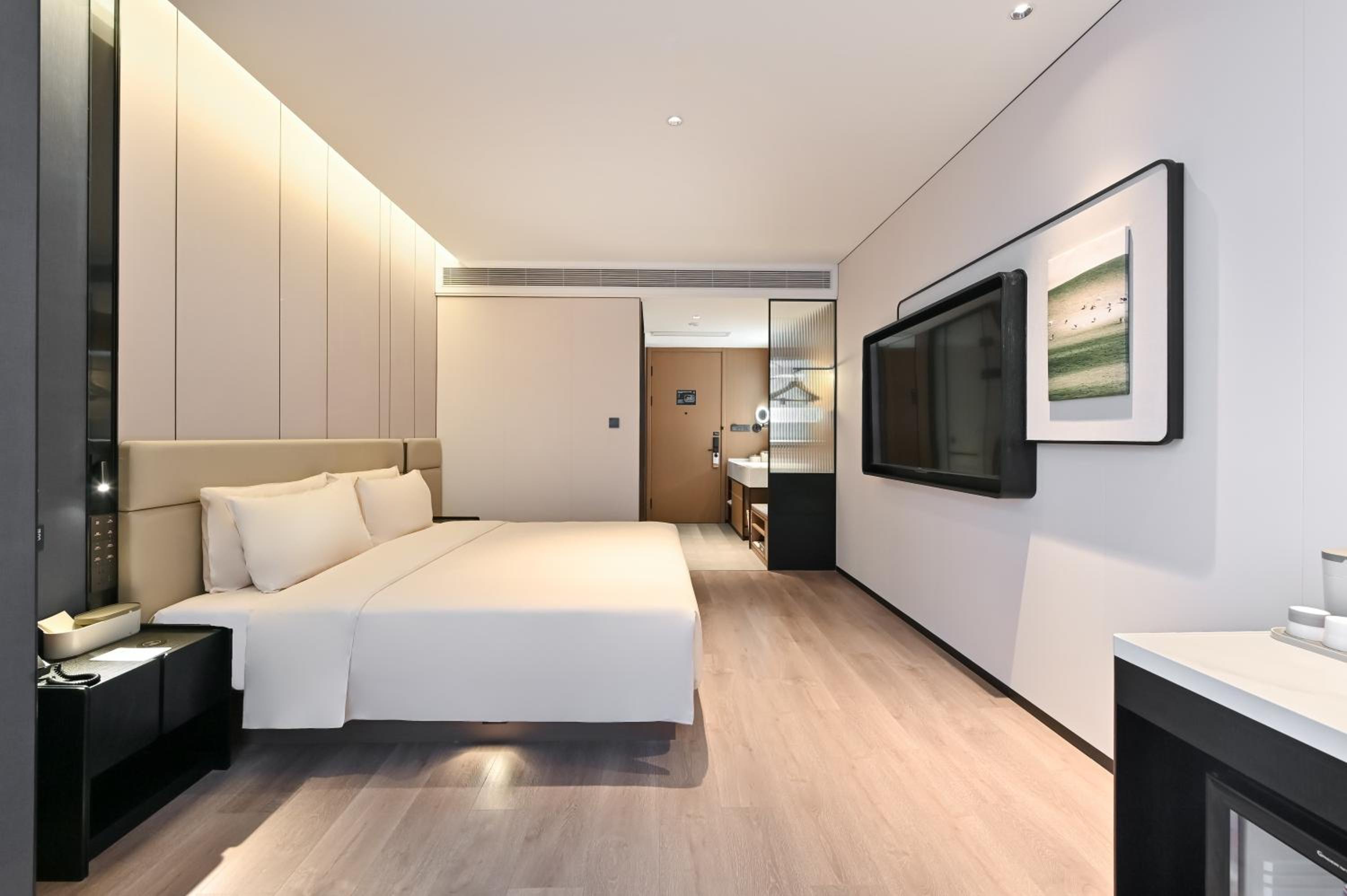 Jimu Queen Room photo 1
