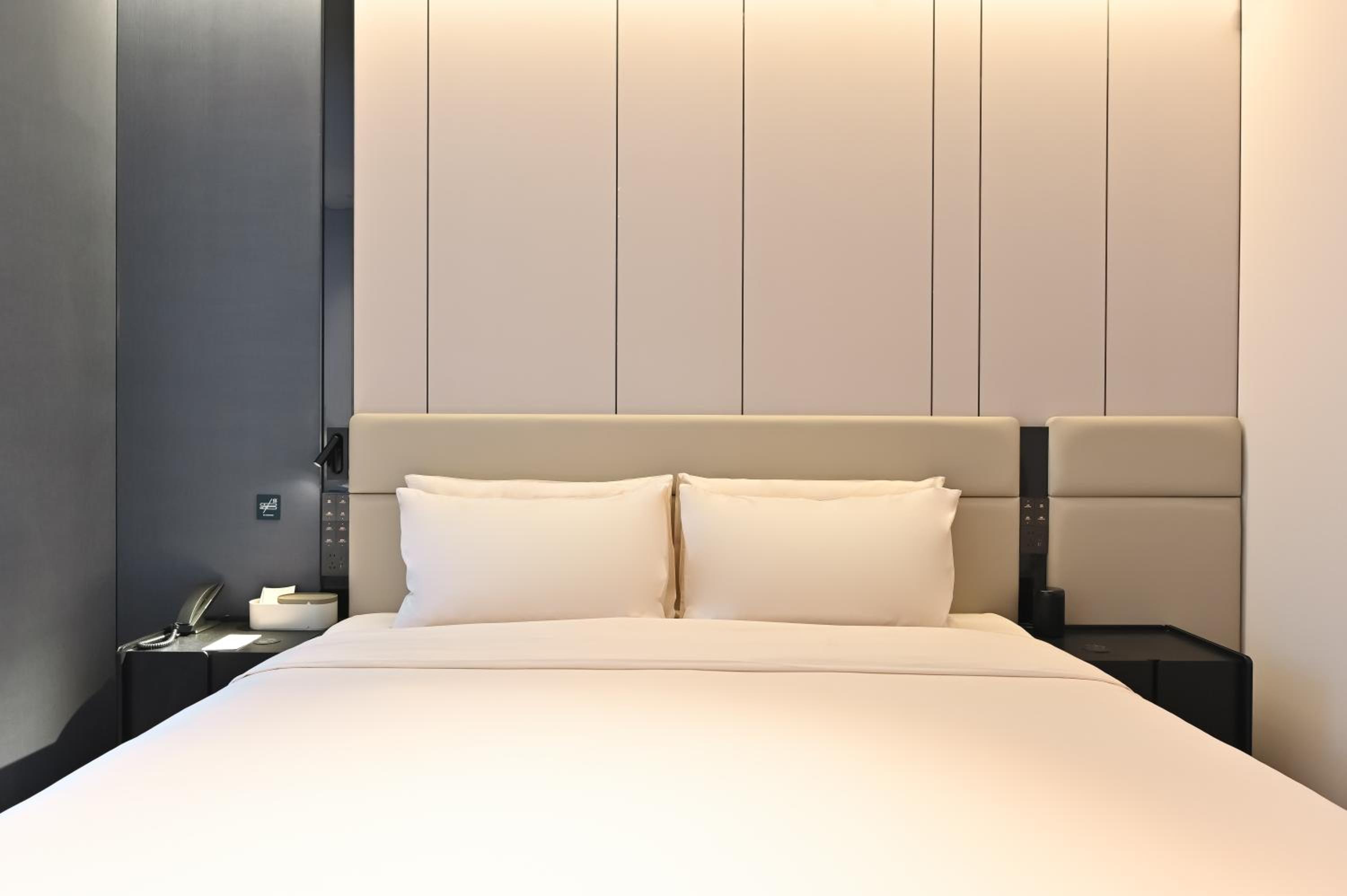 Jimu Queen Room photo 2