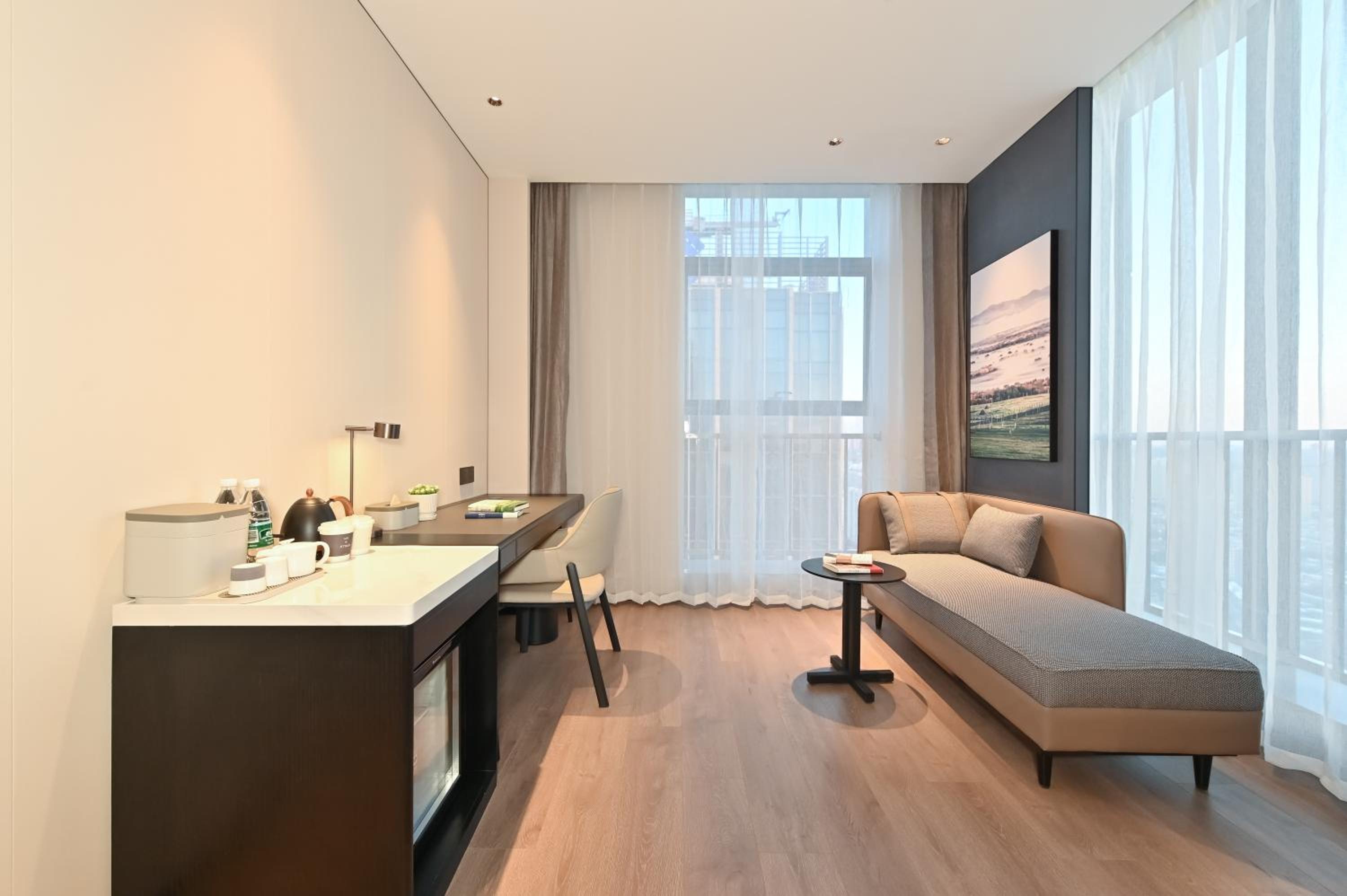 Jimu Queen Room photo 3