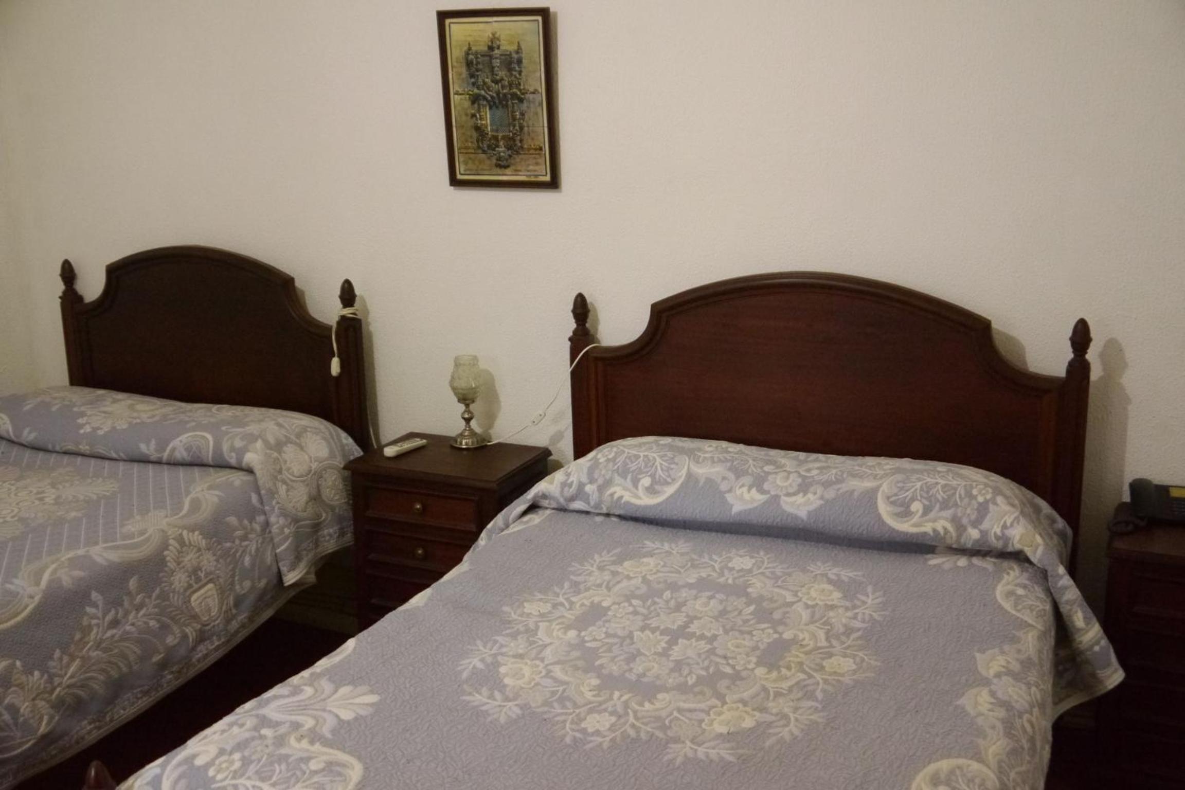 Quadruple Room - Photo 2