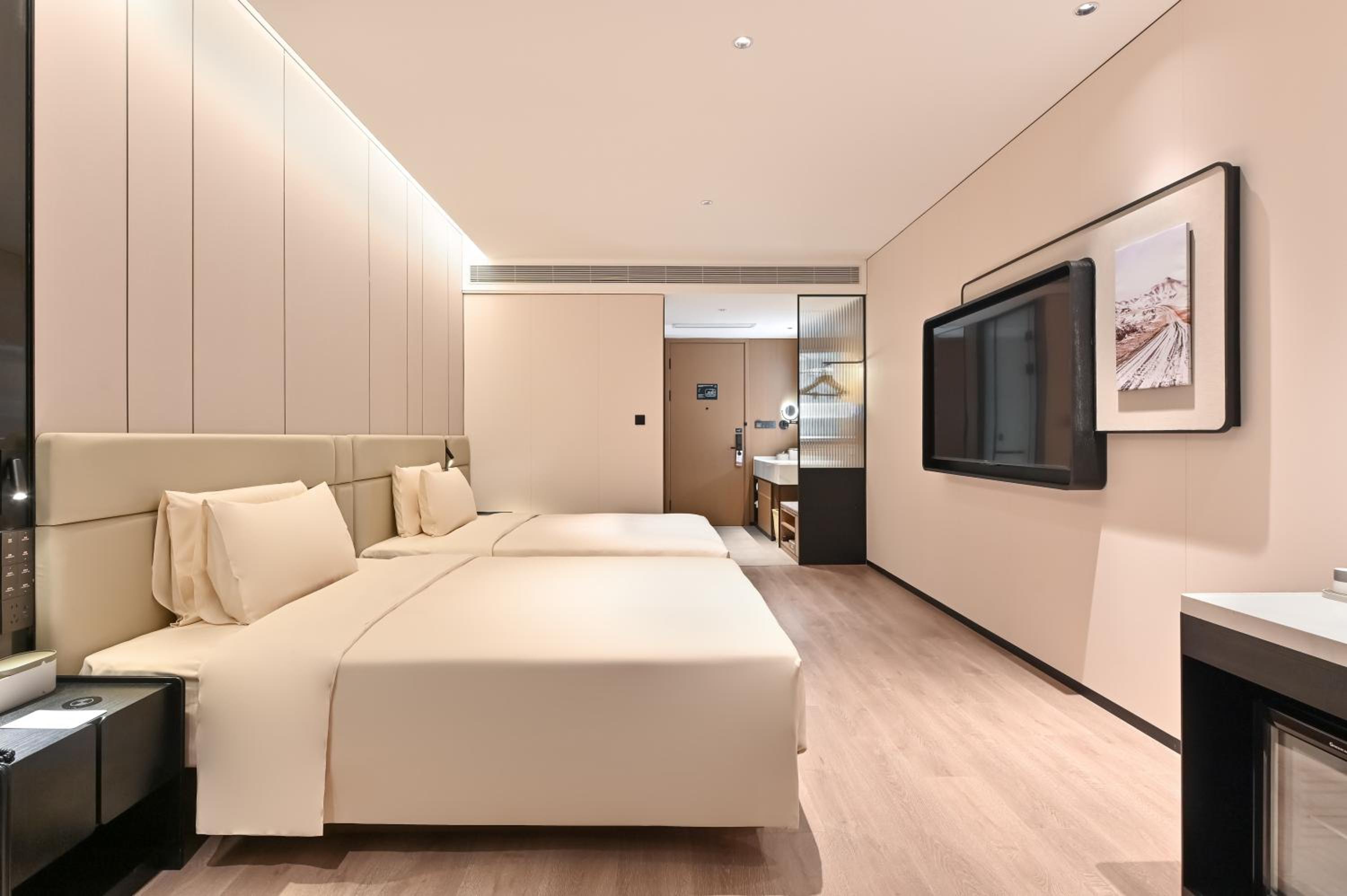 Superior Twin Room photo 1