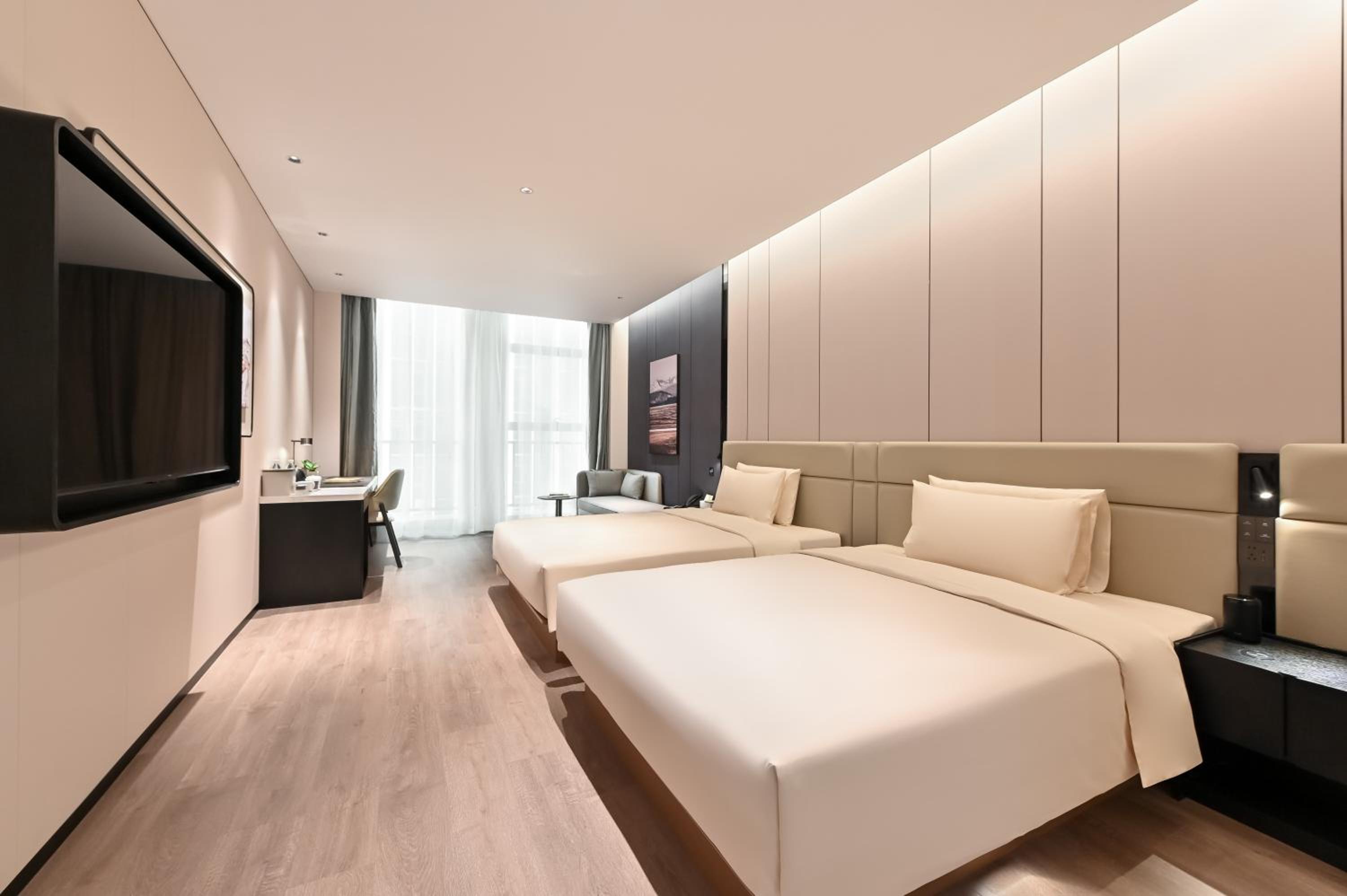 Superior Twin Room photo 2