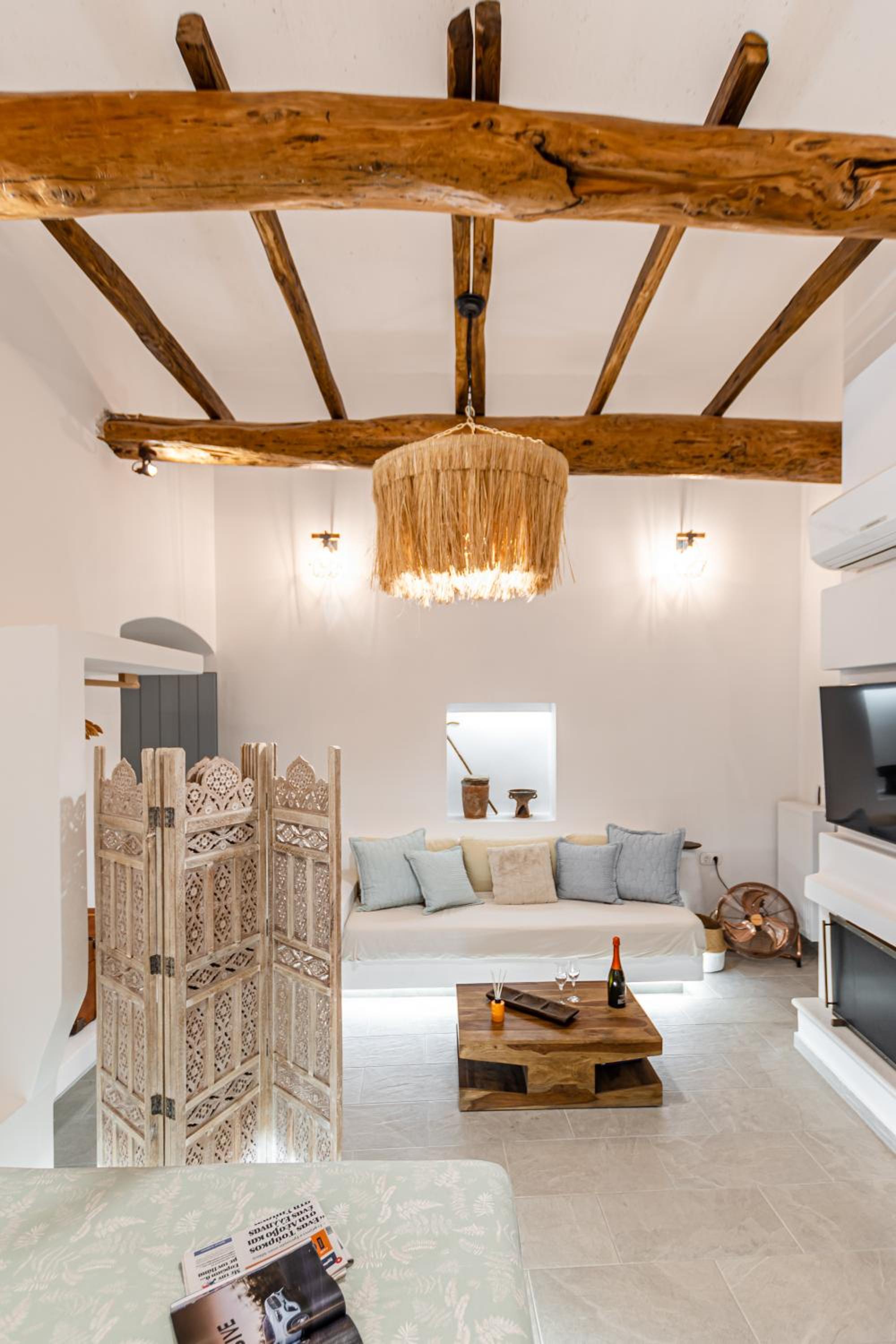 Three-Bedroom Villa photo 1
