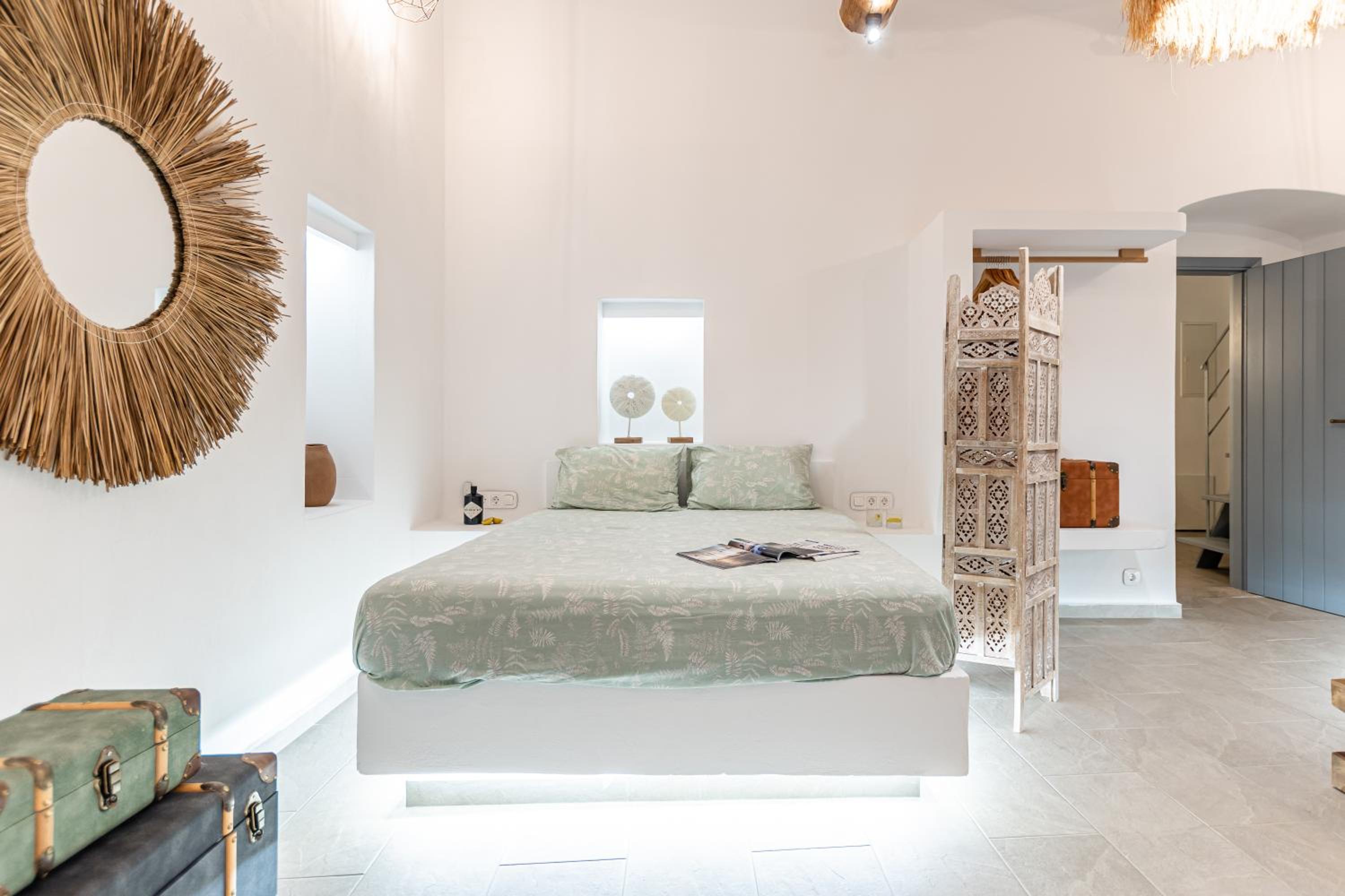 Three-Bedroom Villa photo 3