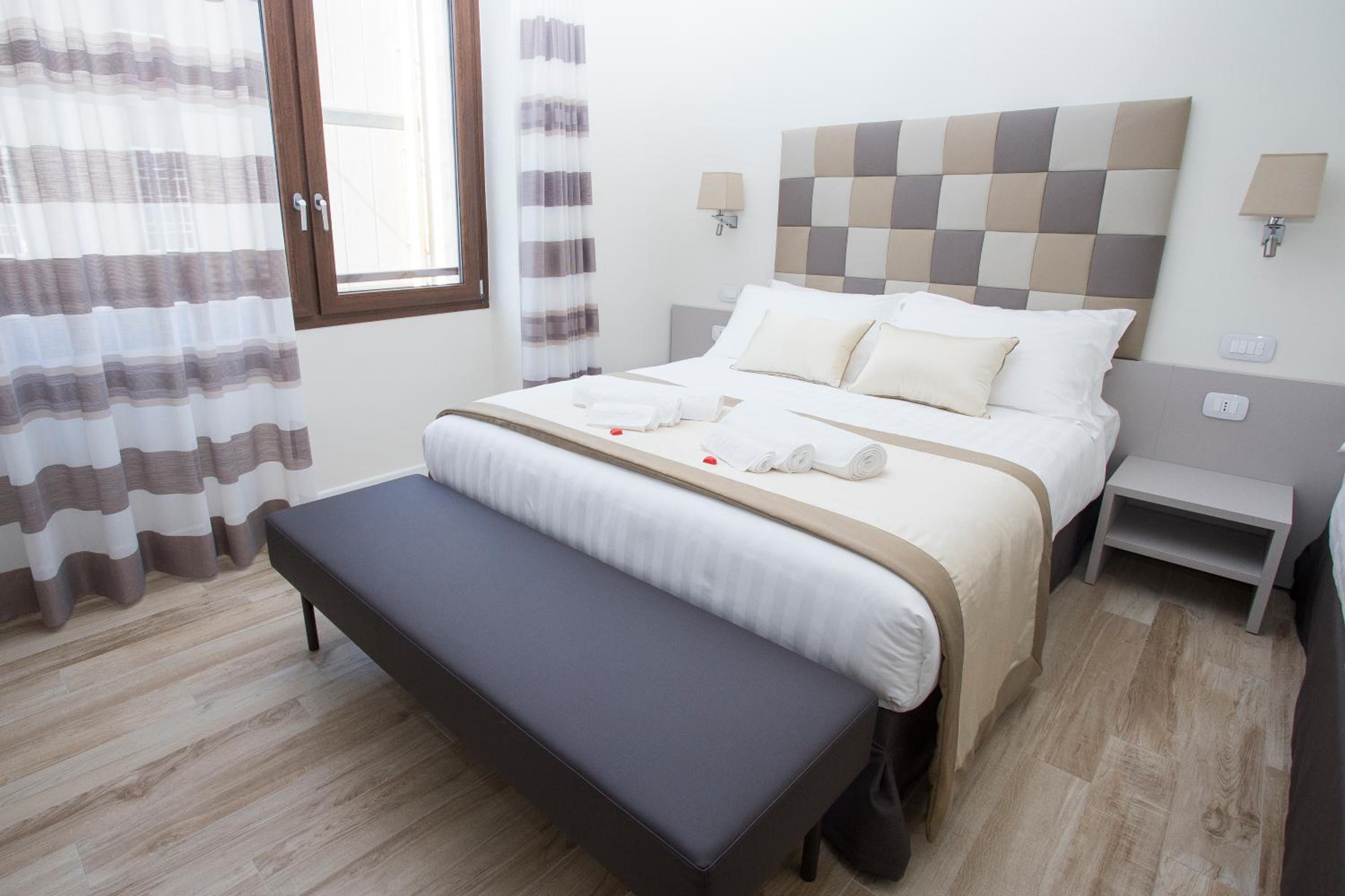 Premium Quadruple Room photo 3