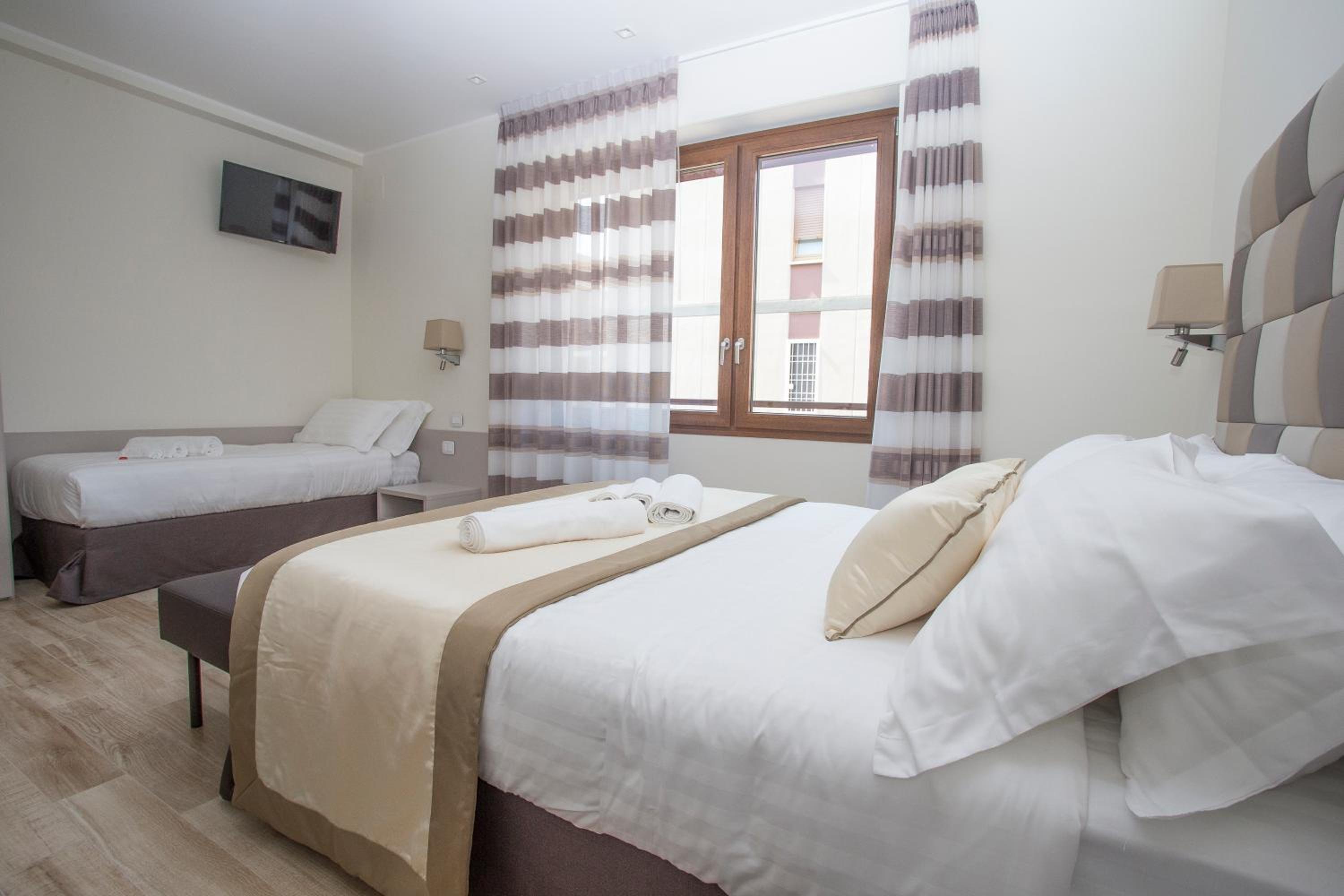 Premium Quadruple Room photo 2