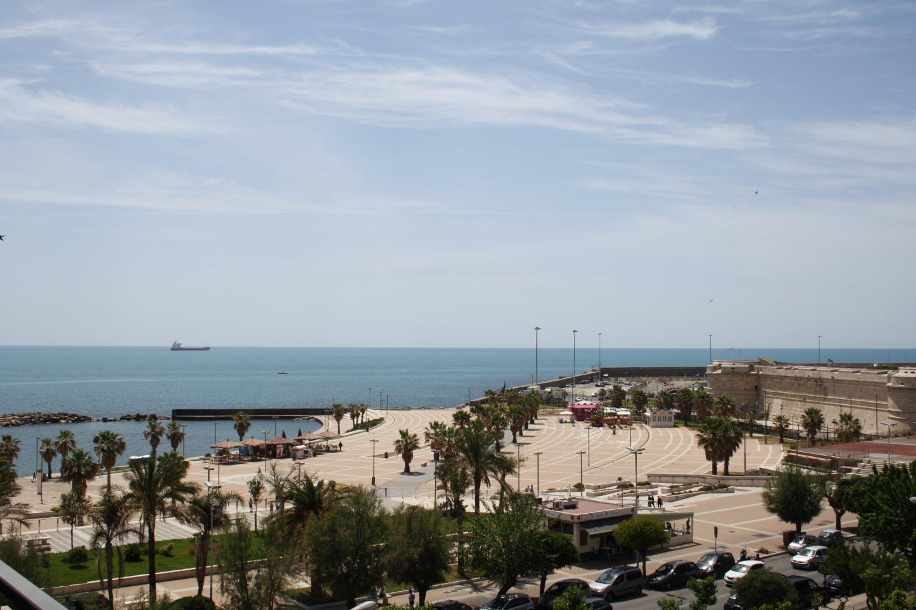 Superior Suite with Sea View photo 2