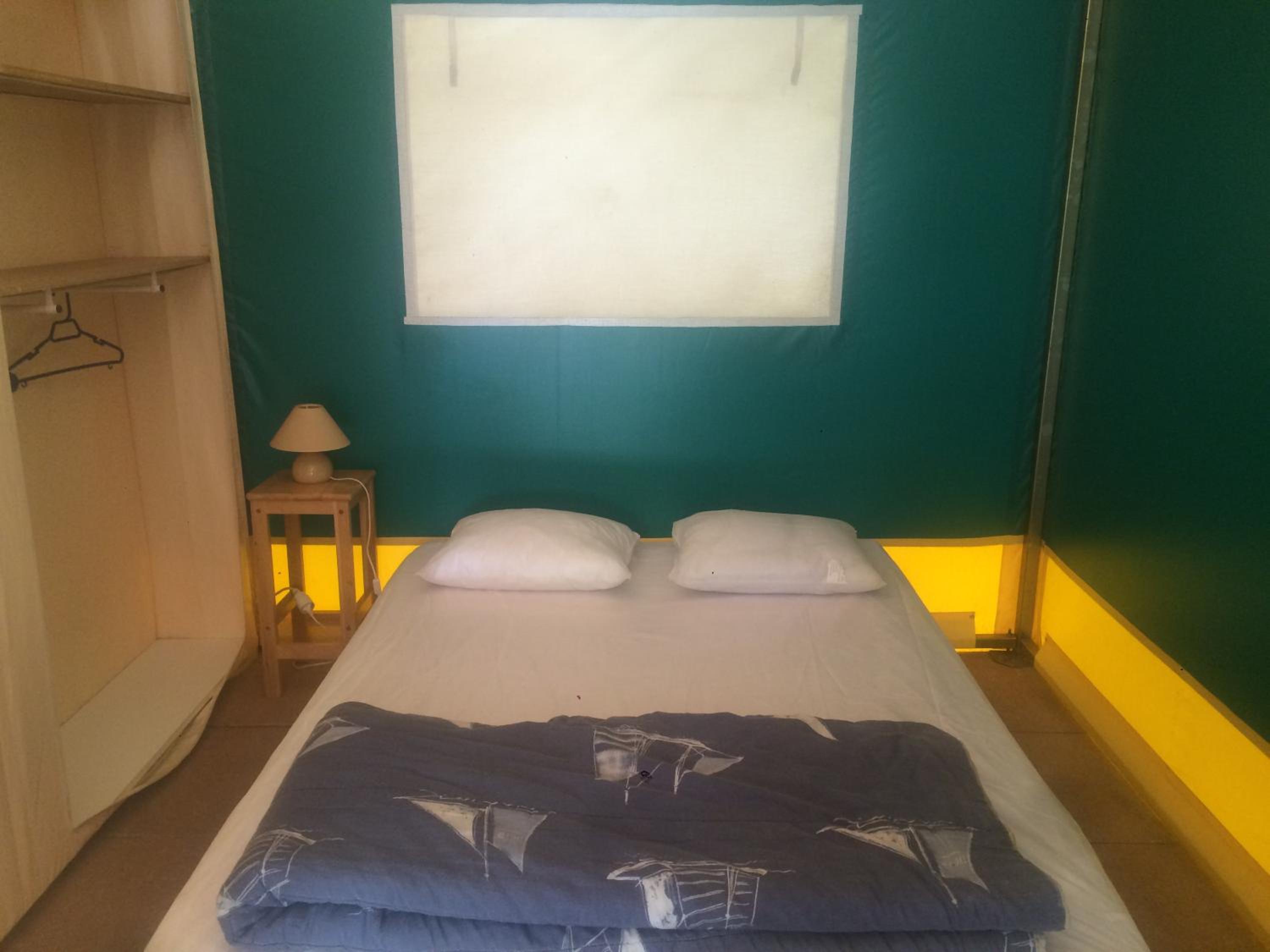 Comfort Tent photo 3