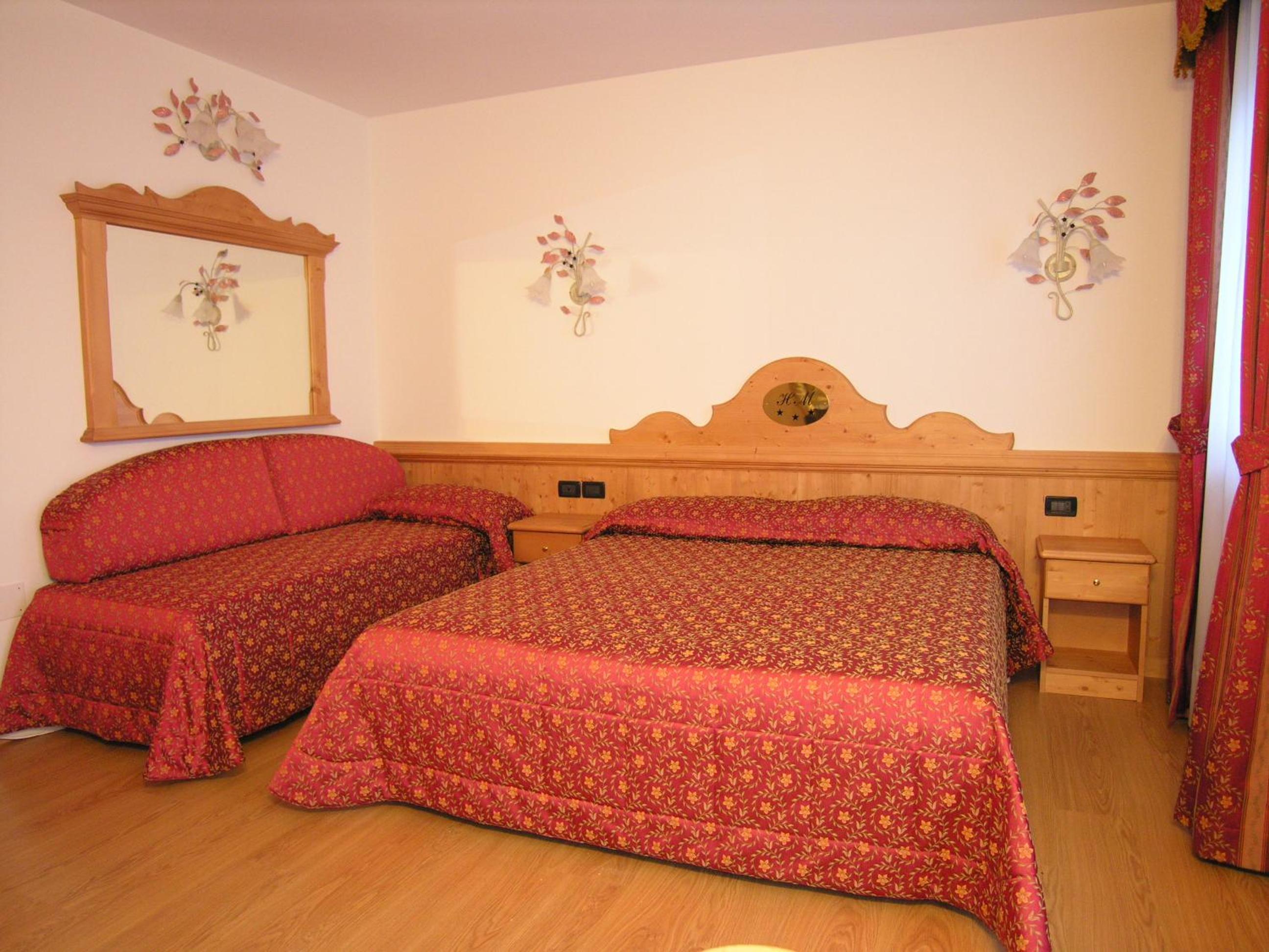 Triple Room photo 1