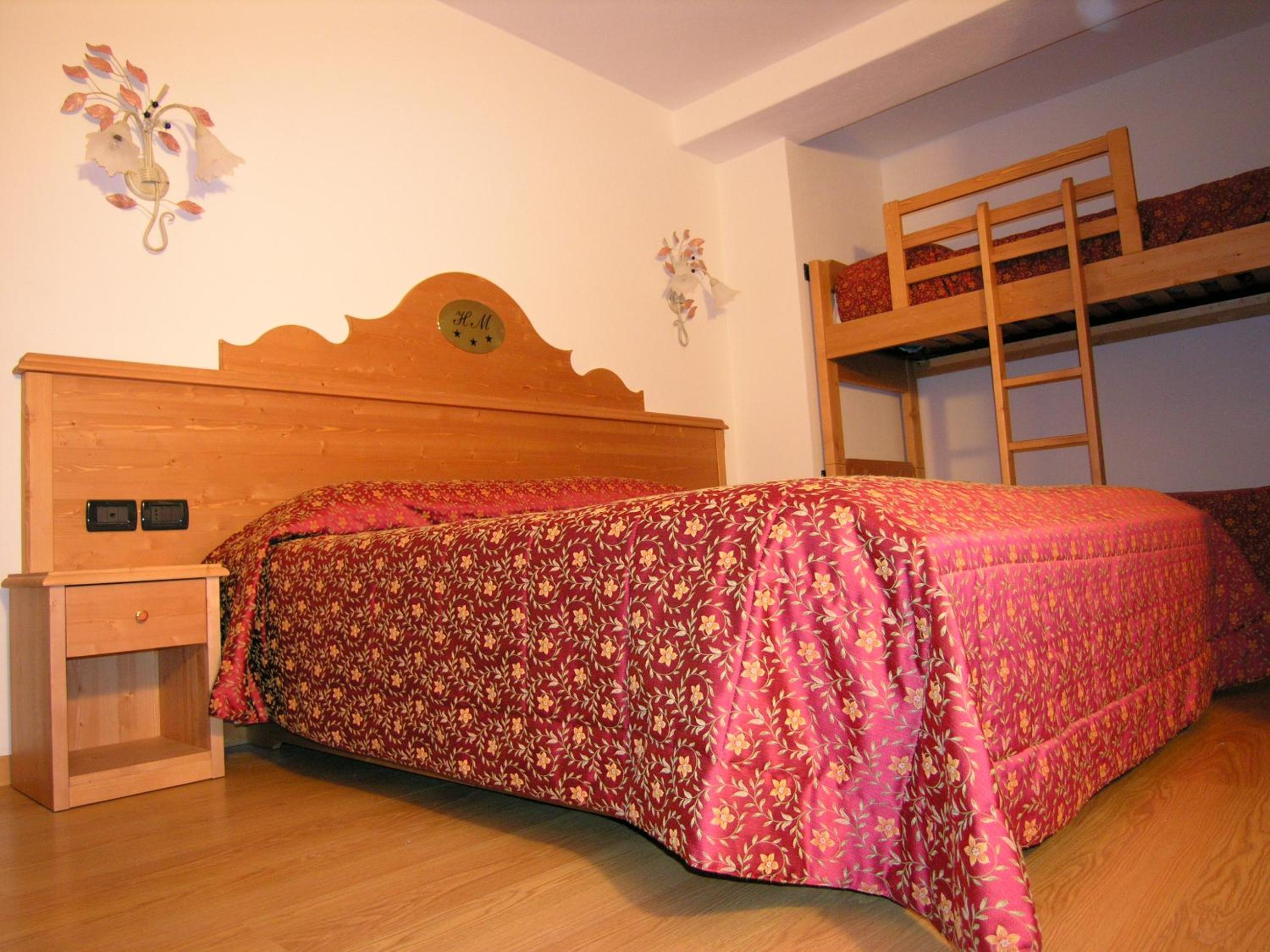 Quadruple Room photo 1
