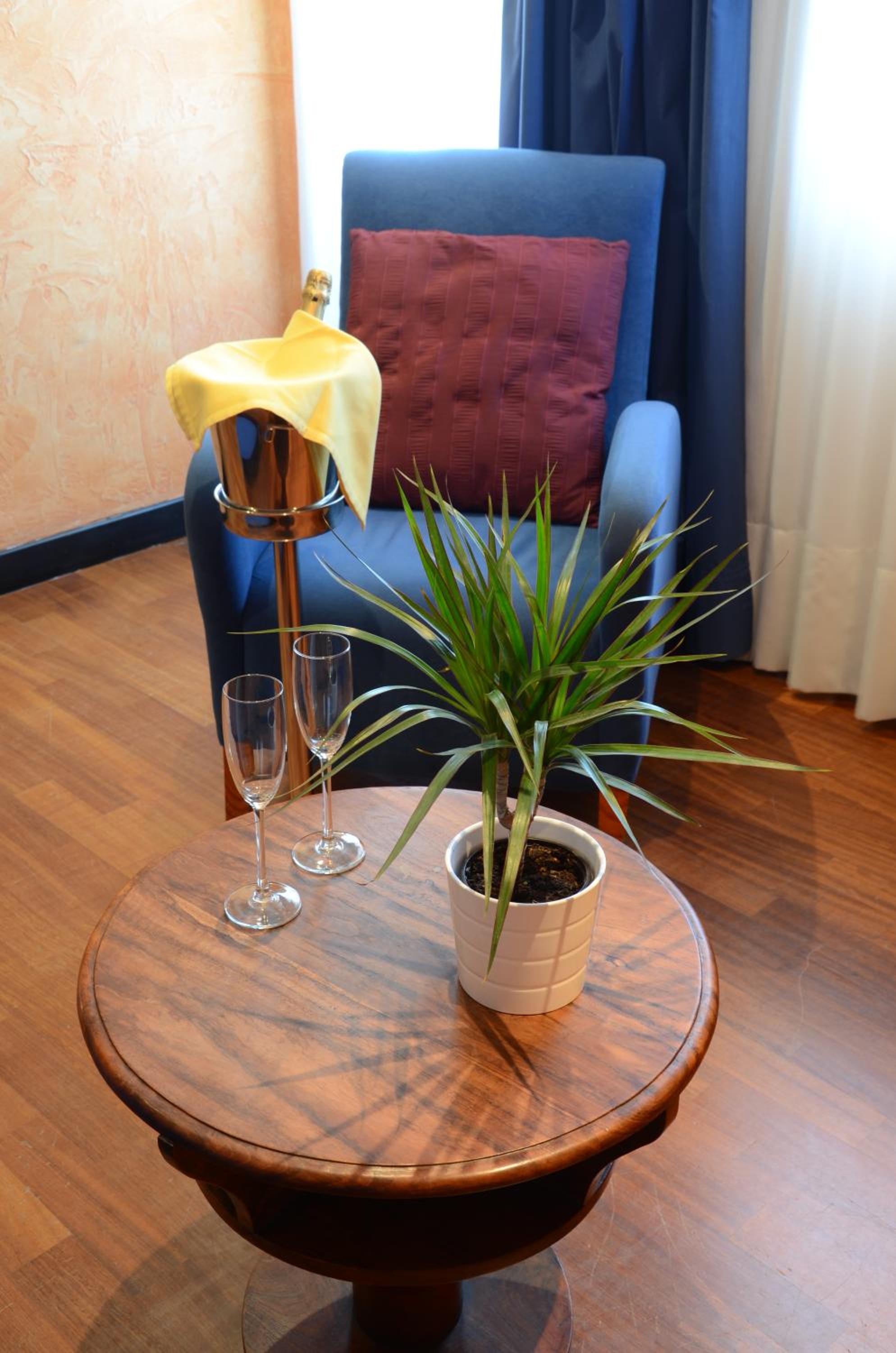 Junior Suite - Photo 4