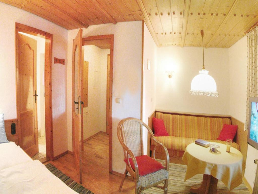 Apartment - Ground Floor photo 1