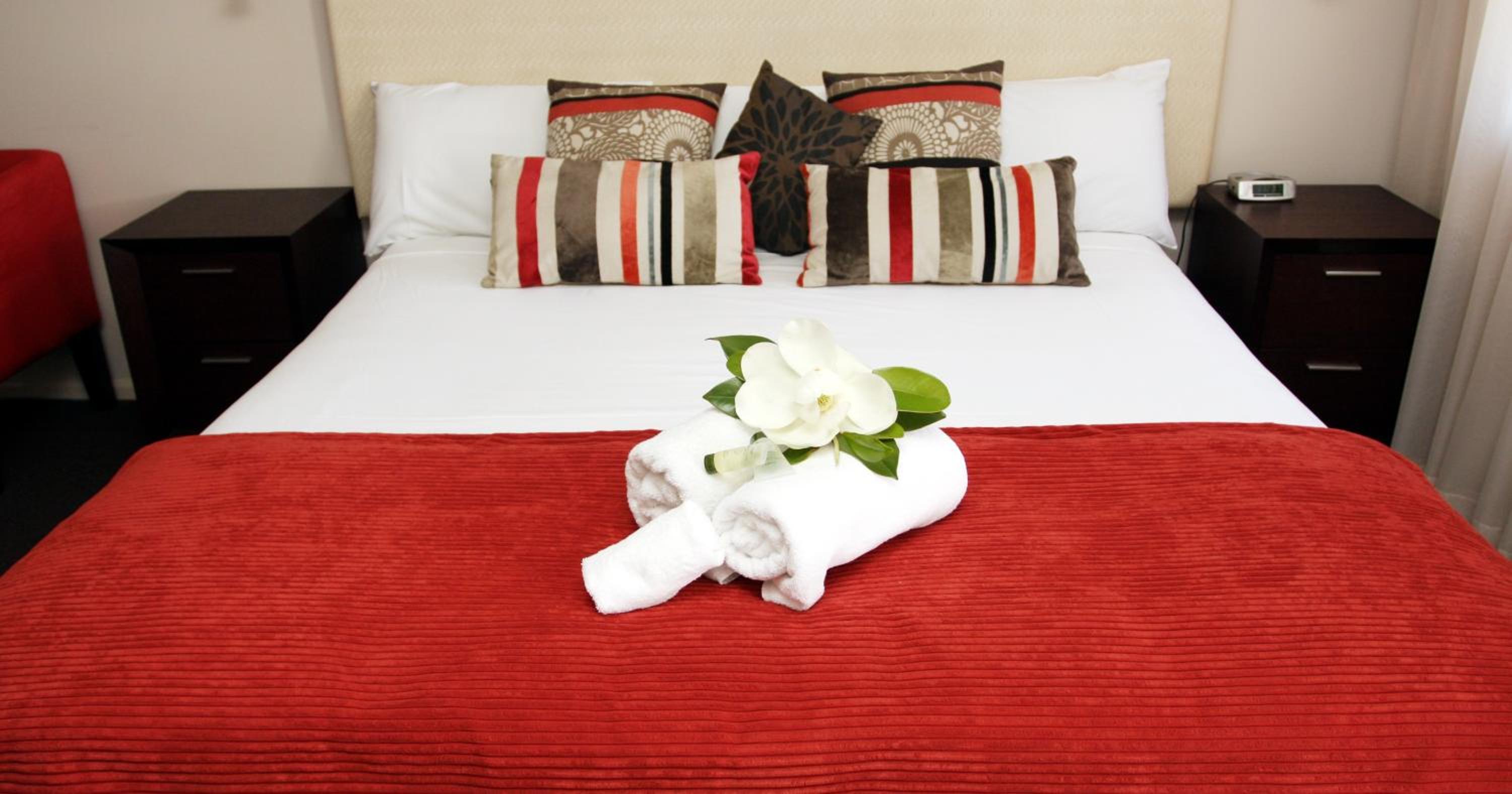 King Room with Spa Bath photo 2